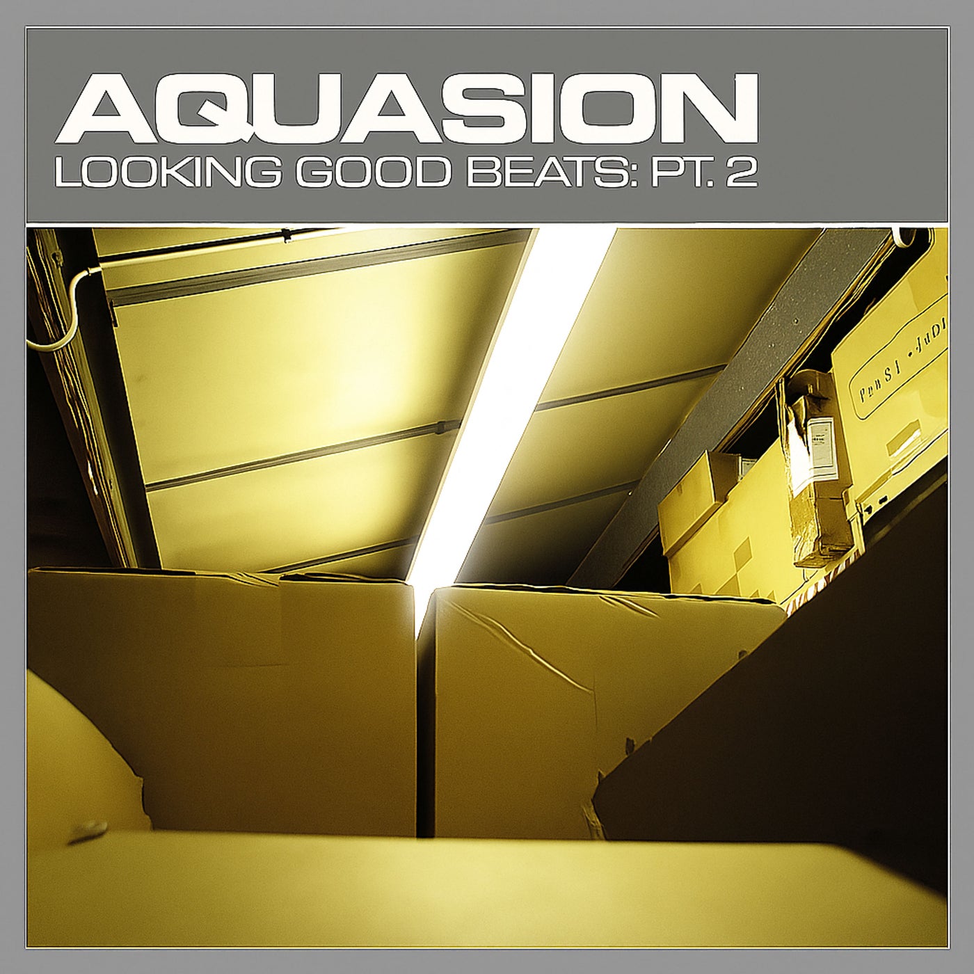 Looking Good Beats: Pt. 2
