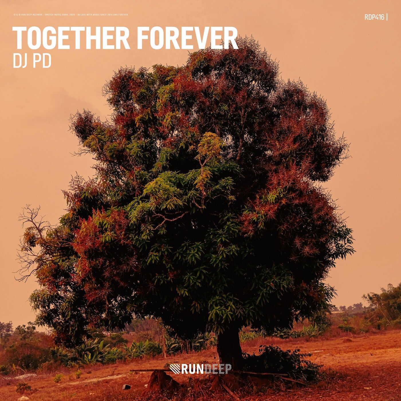 Together Forever