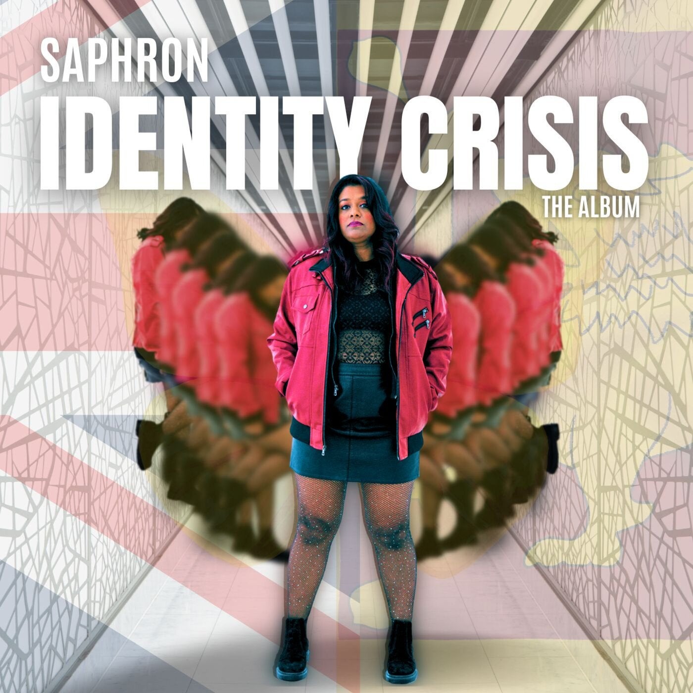 Identity Crisis The Album