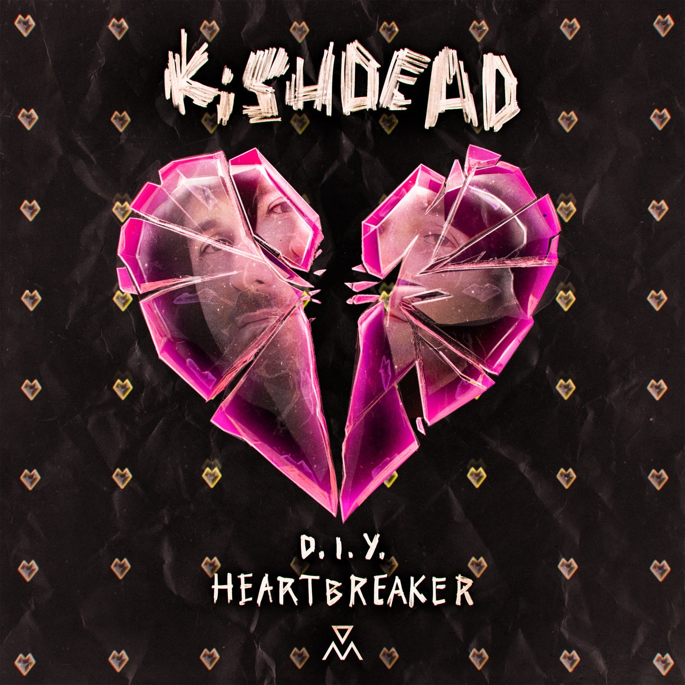 Cover art for D.I.Y. / Heartbreaker
