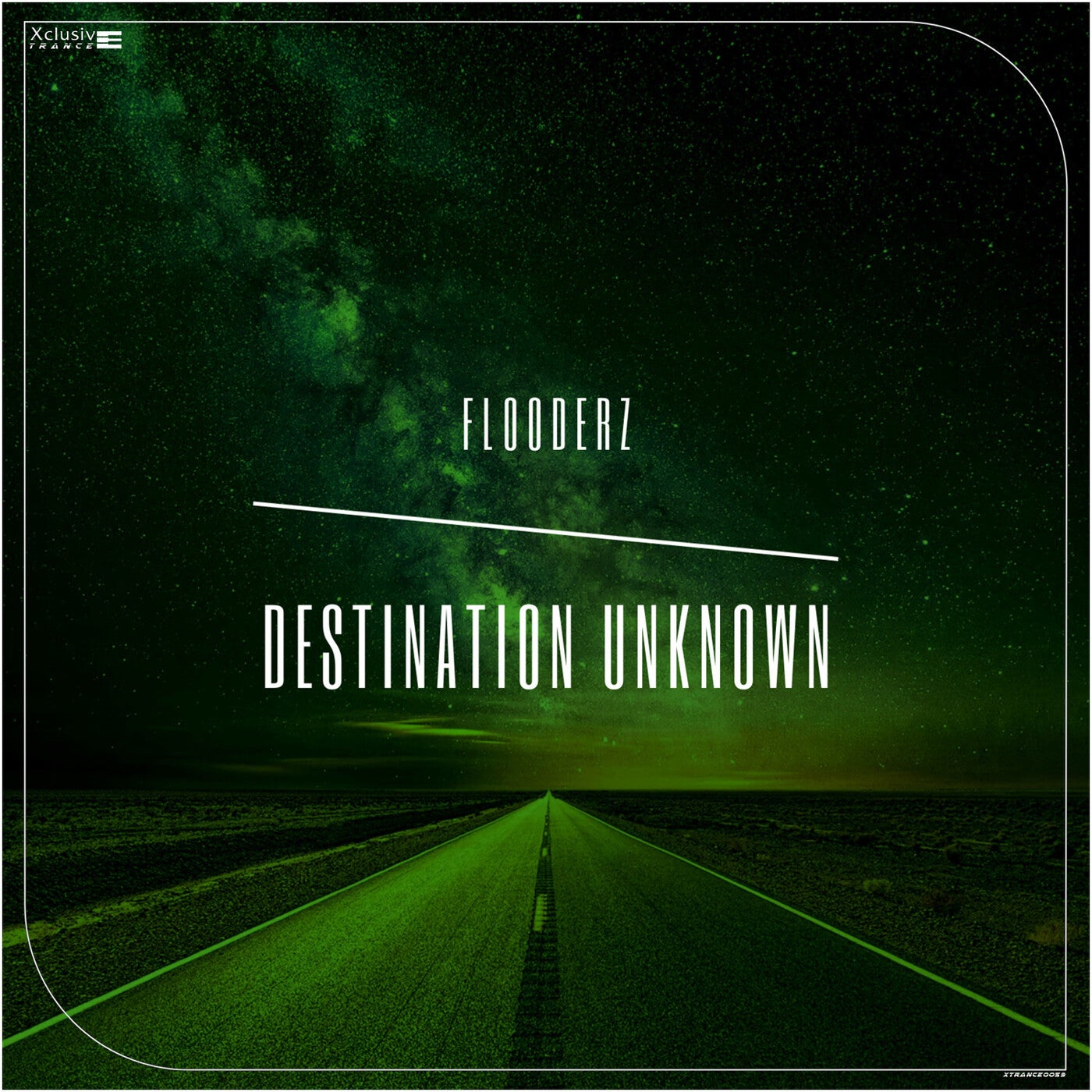 Destination Unknown