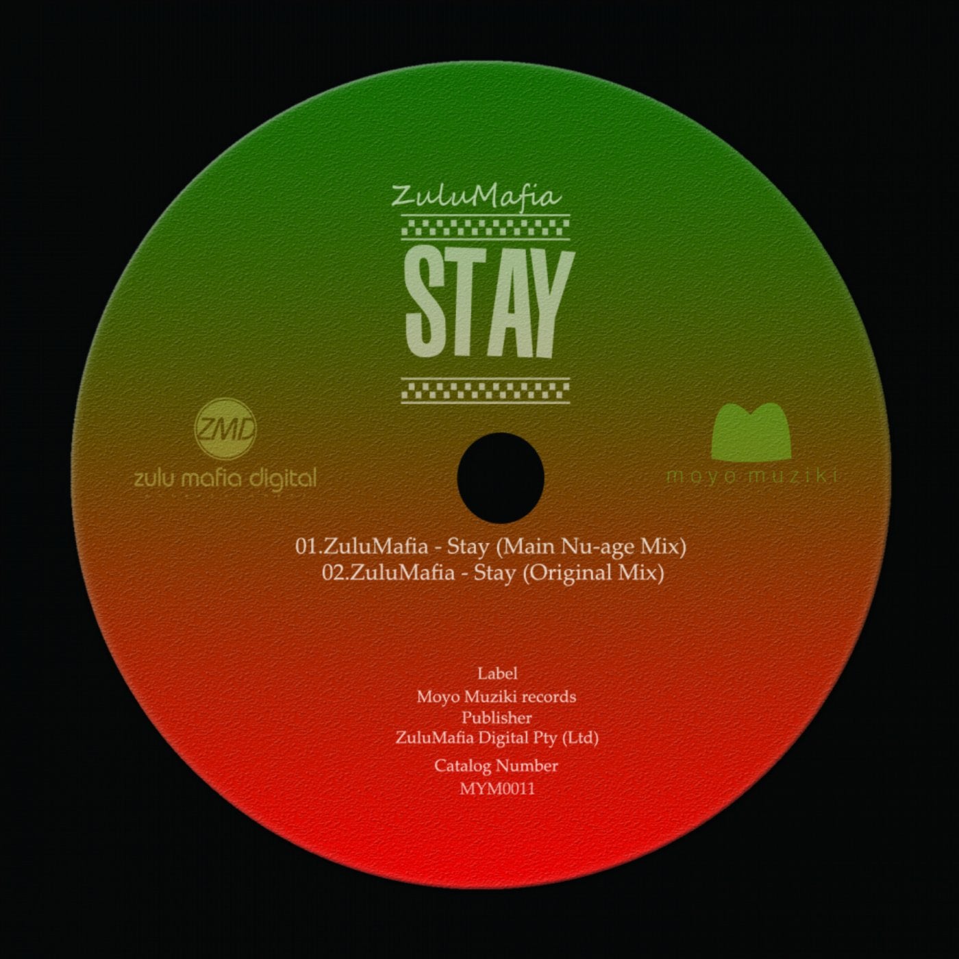 Stay