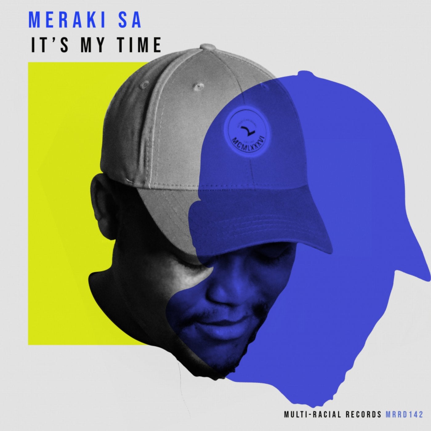 It's My Time