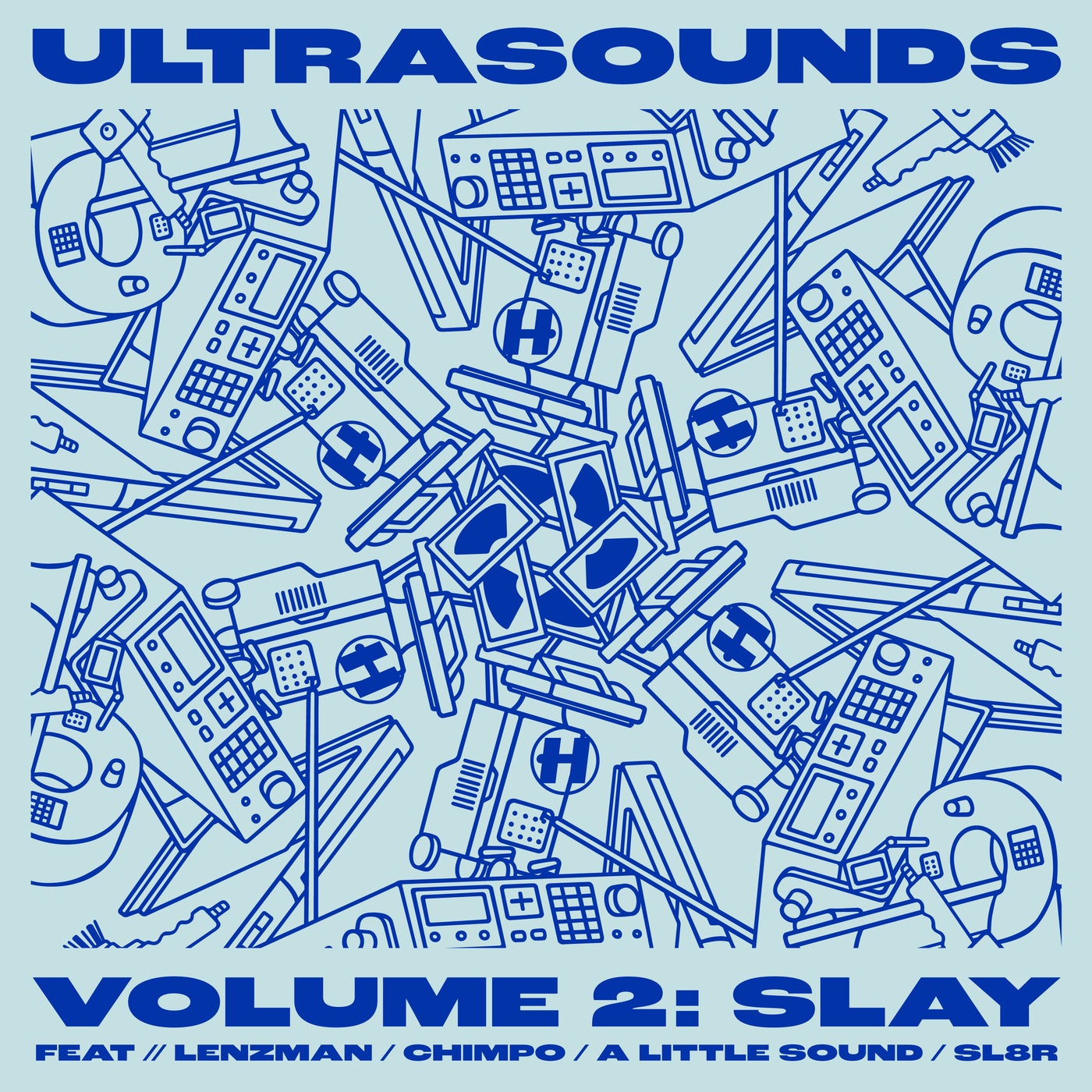 Ultrasounds, Vol. 2