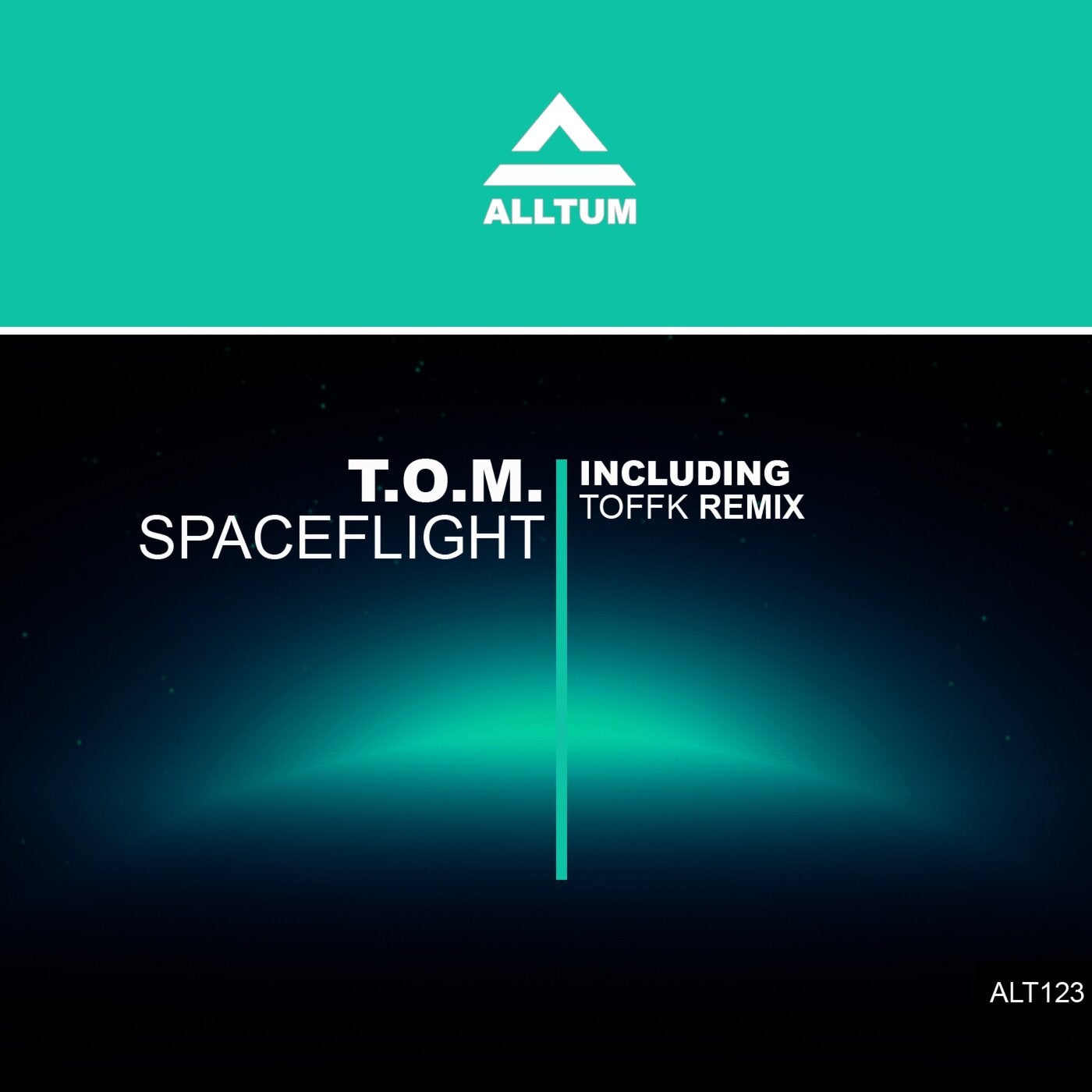 Spaceflight (Toffk Remix)