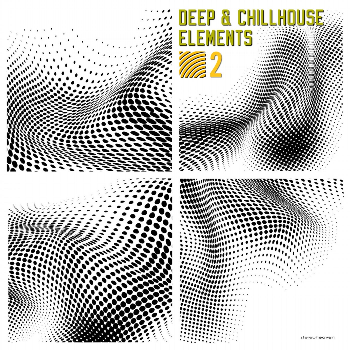 Deep & Chillhouse Elements, Vol. 2