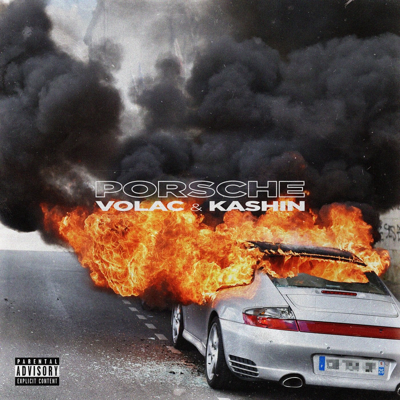 Porsche (Extended mix)