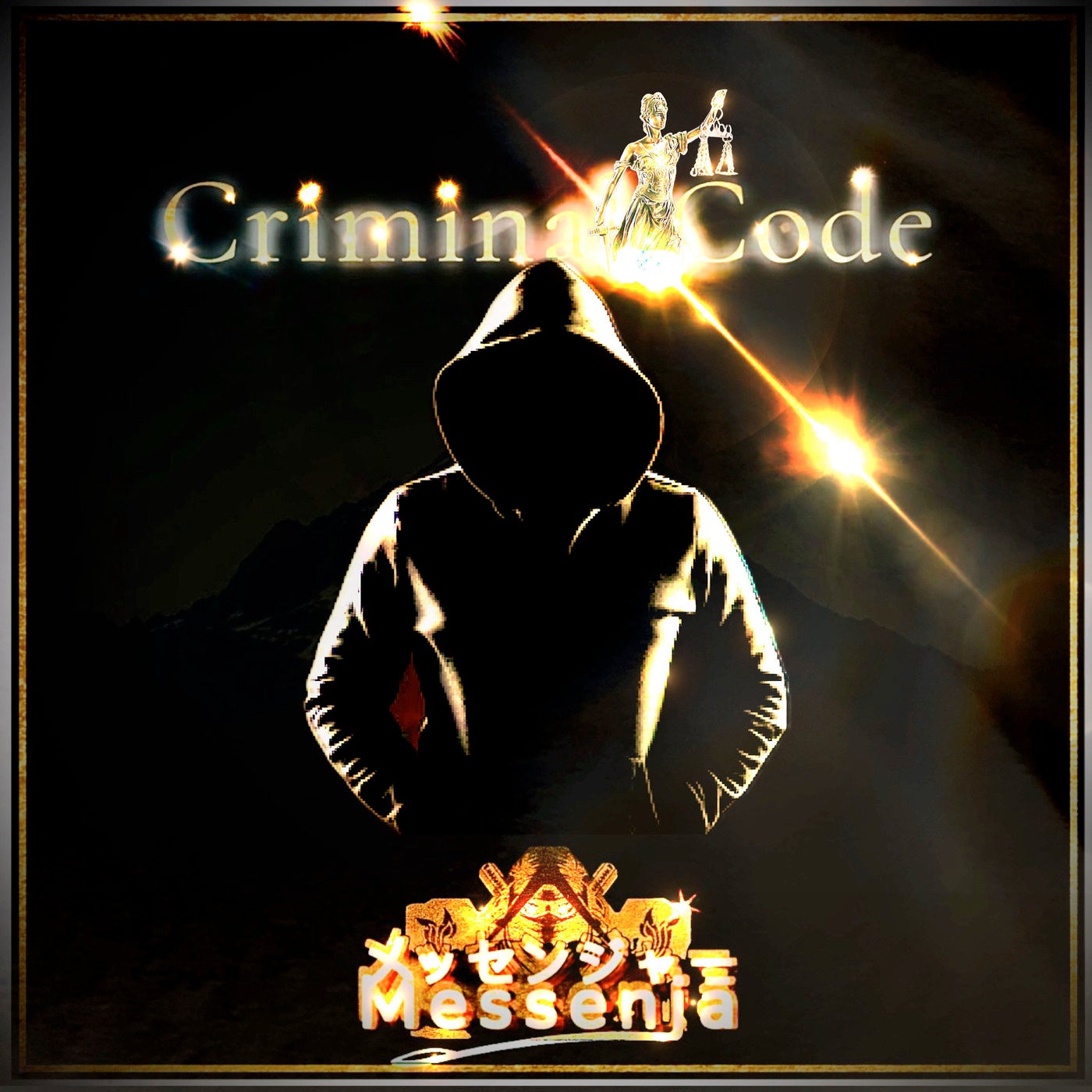 Criminal Code