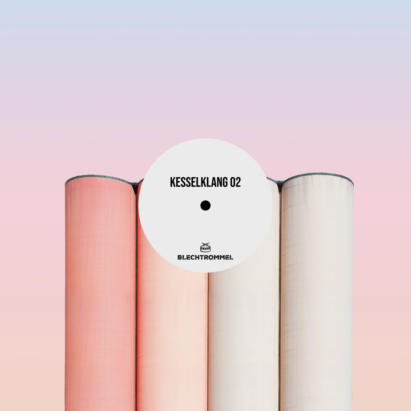 Cover art for Kesselklang 02