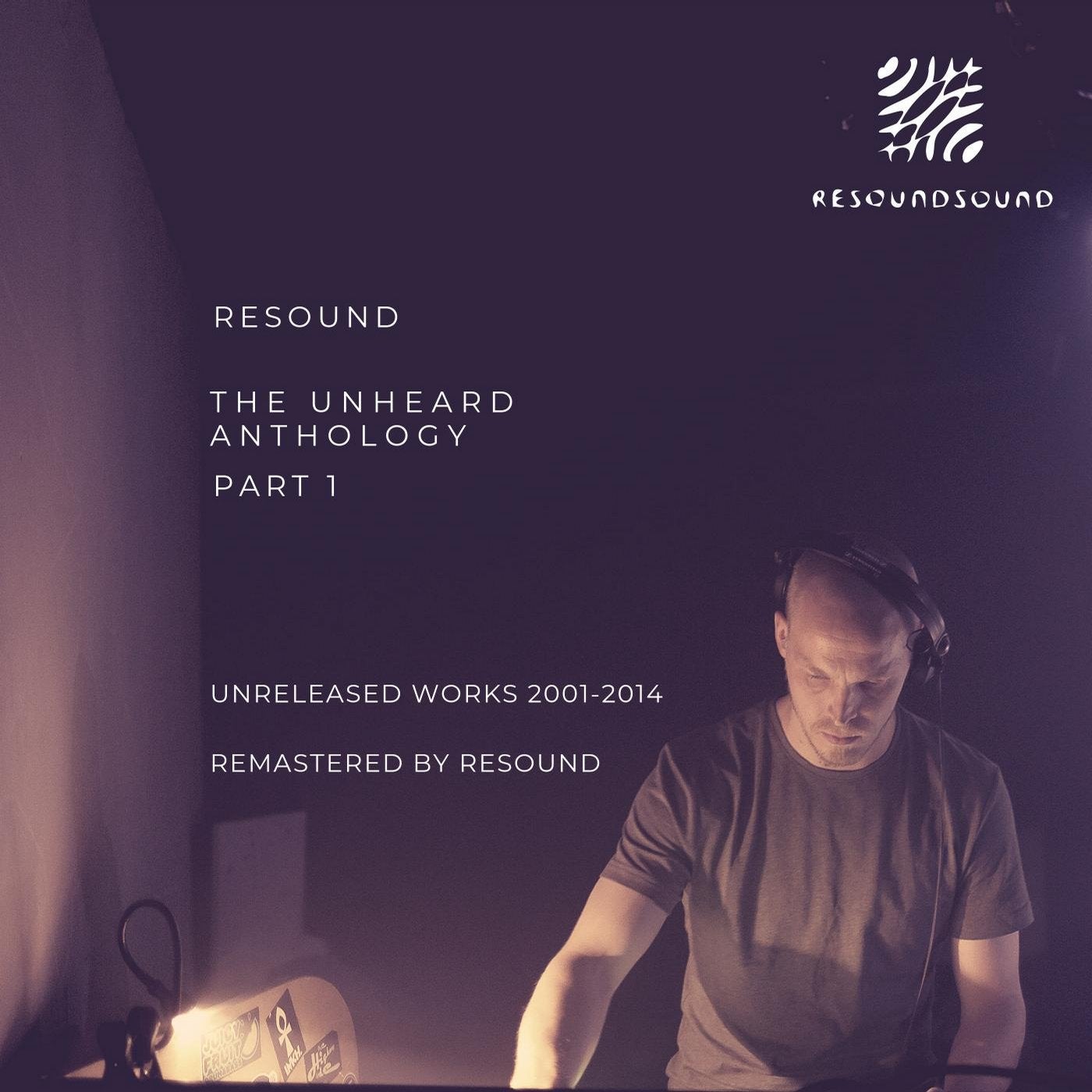 The Unheard Anthology - Part 1