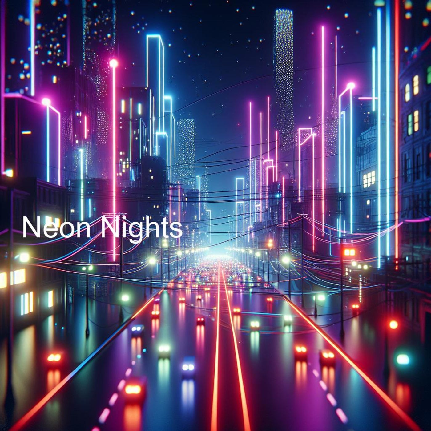 Neon Nights