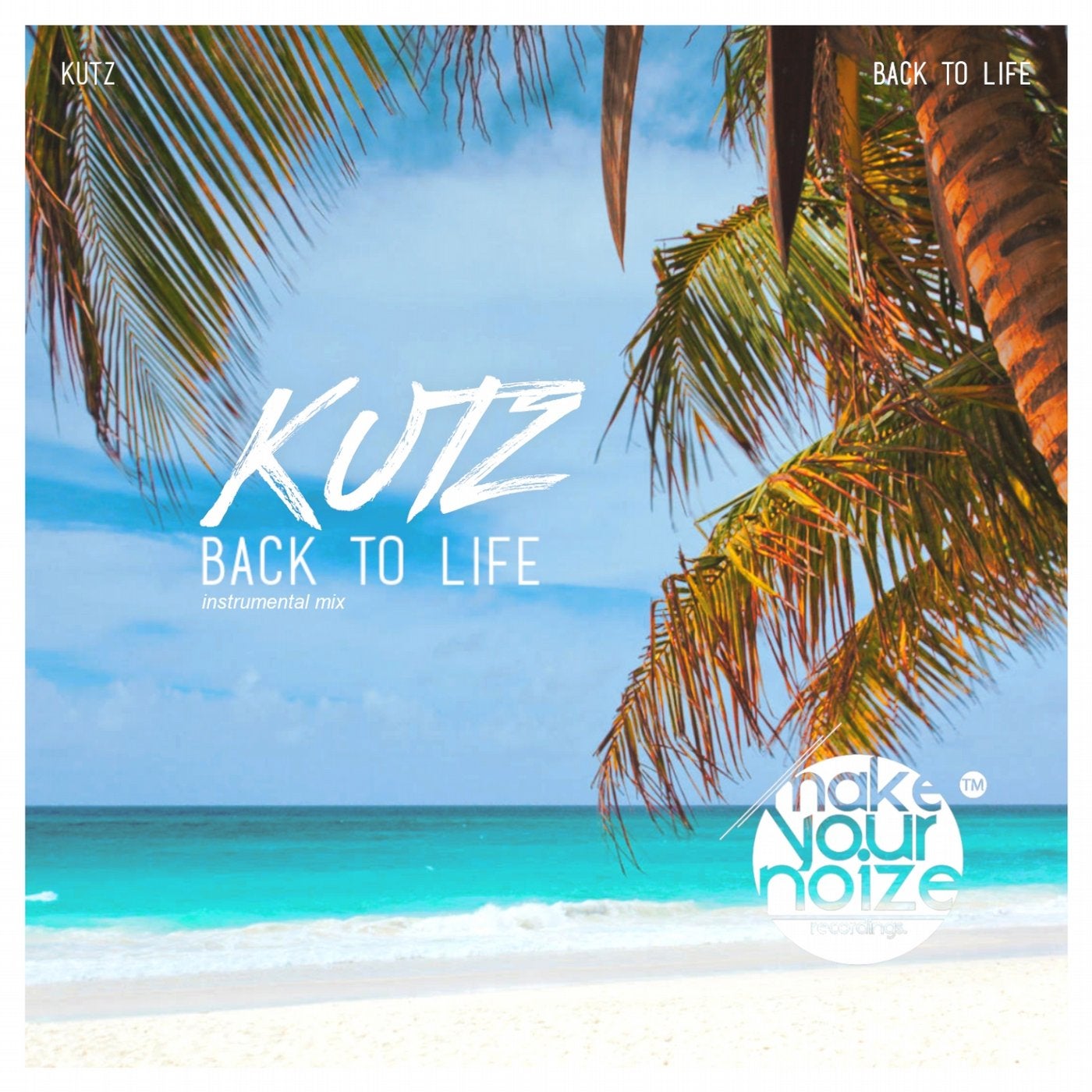 Back To Life (Instrumental Mix)