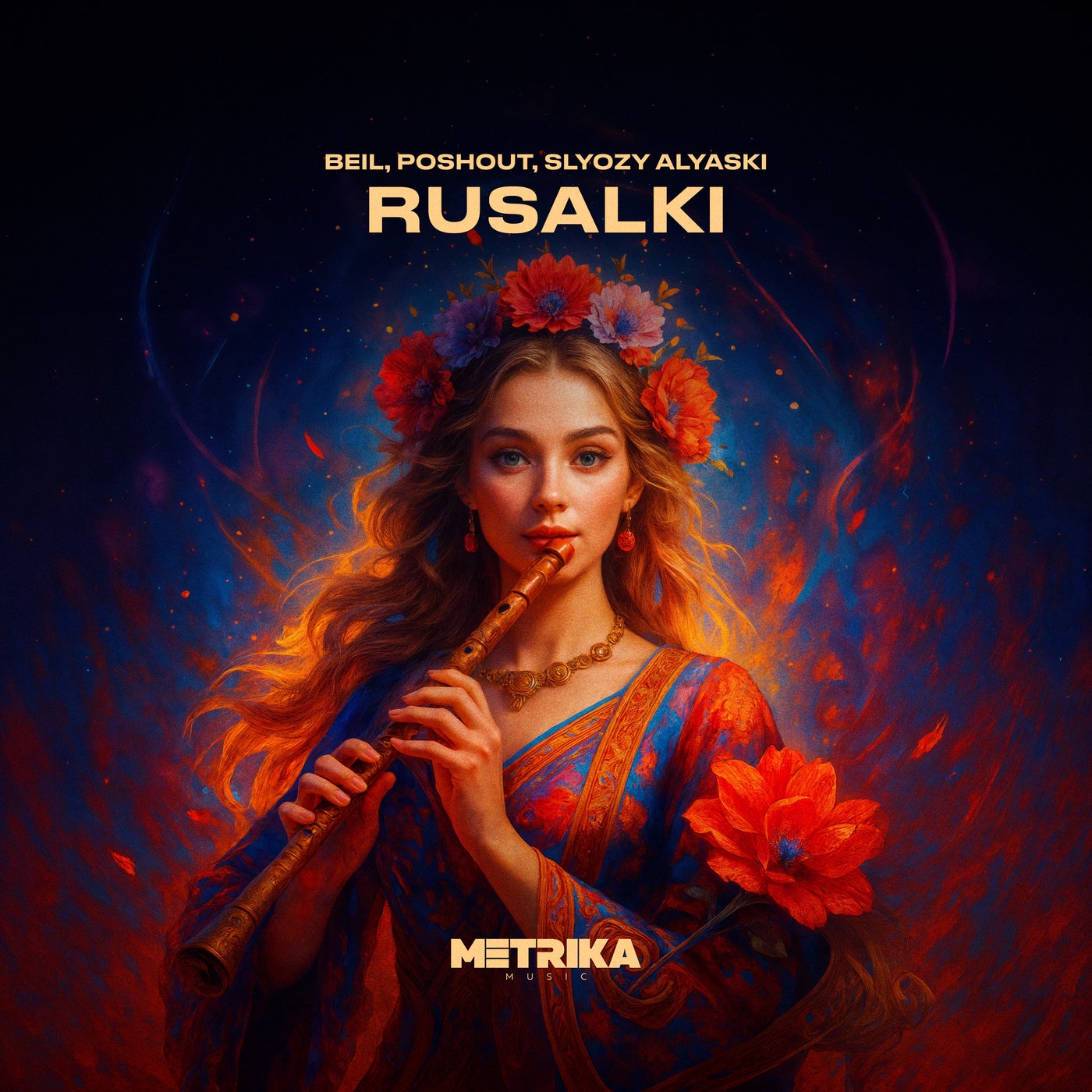 Rusalki
