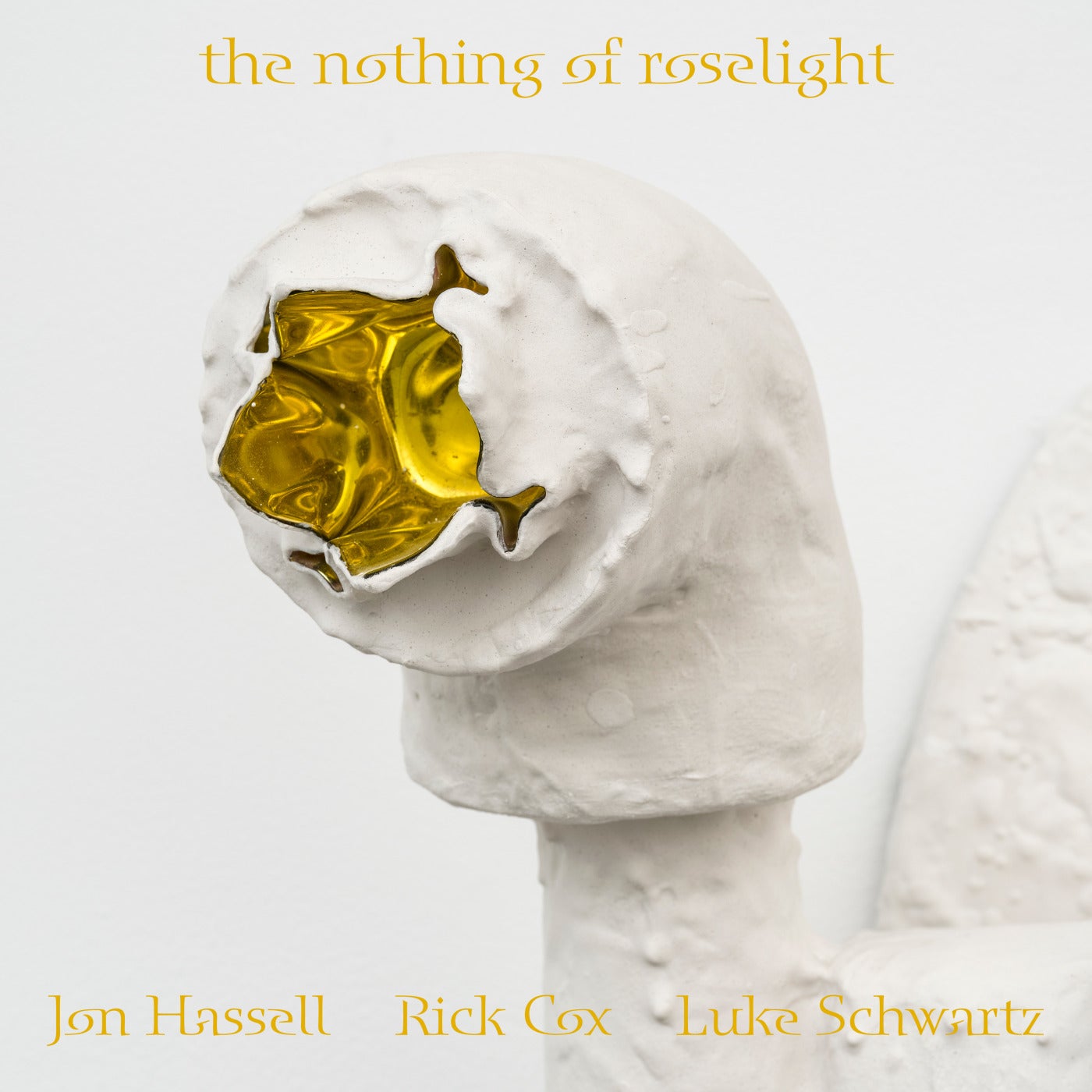 the nothing of roselight