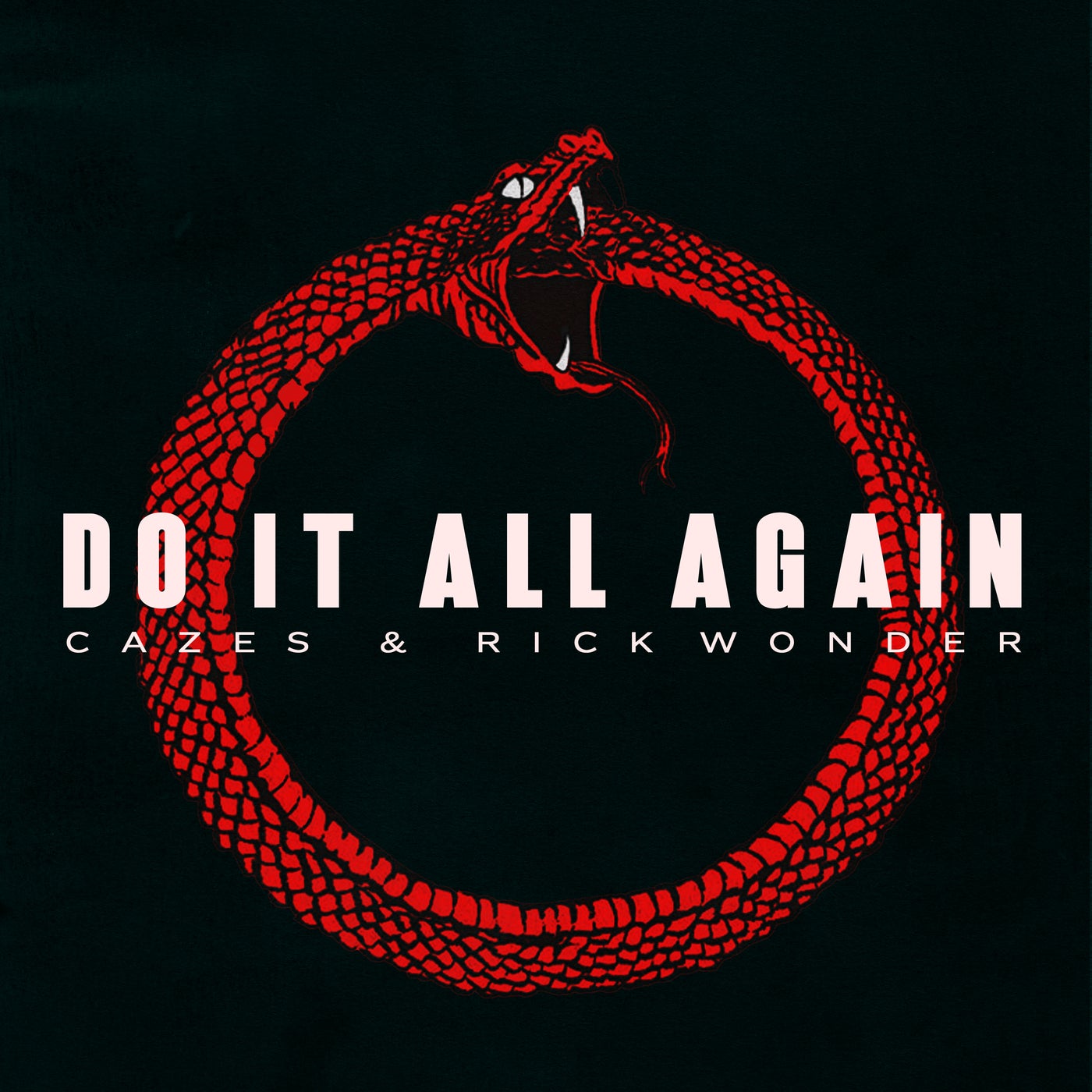 Do It All Again