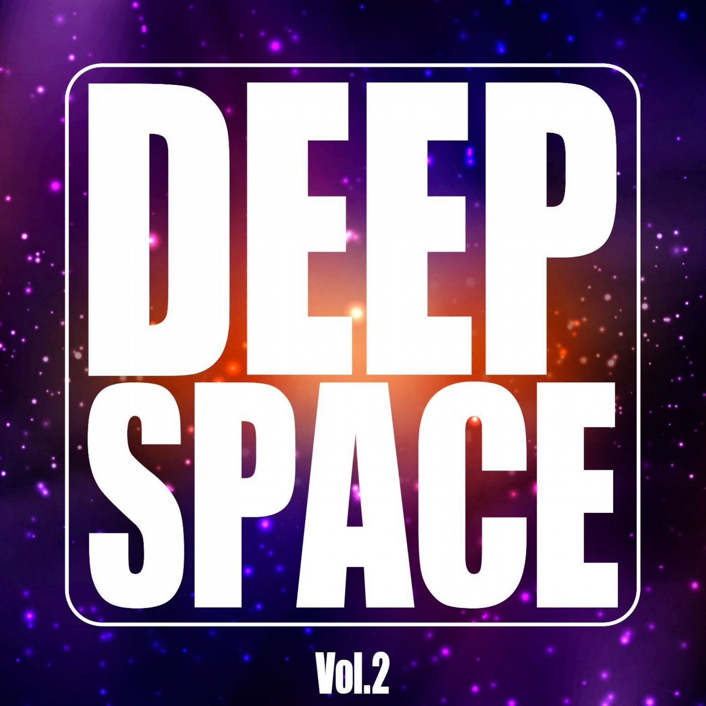 Deep Space, Vol. 2