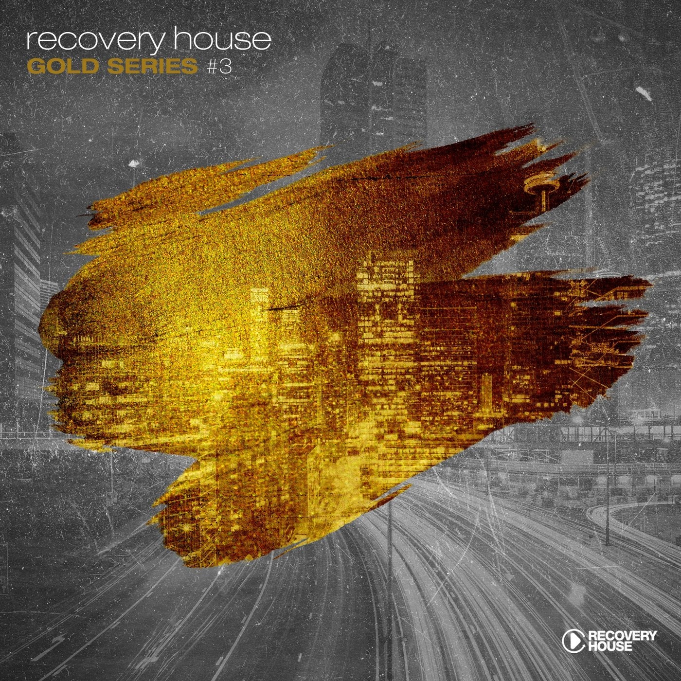 Recovery House Gold Series Vol. 3
