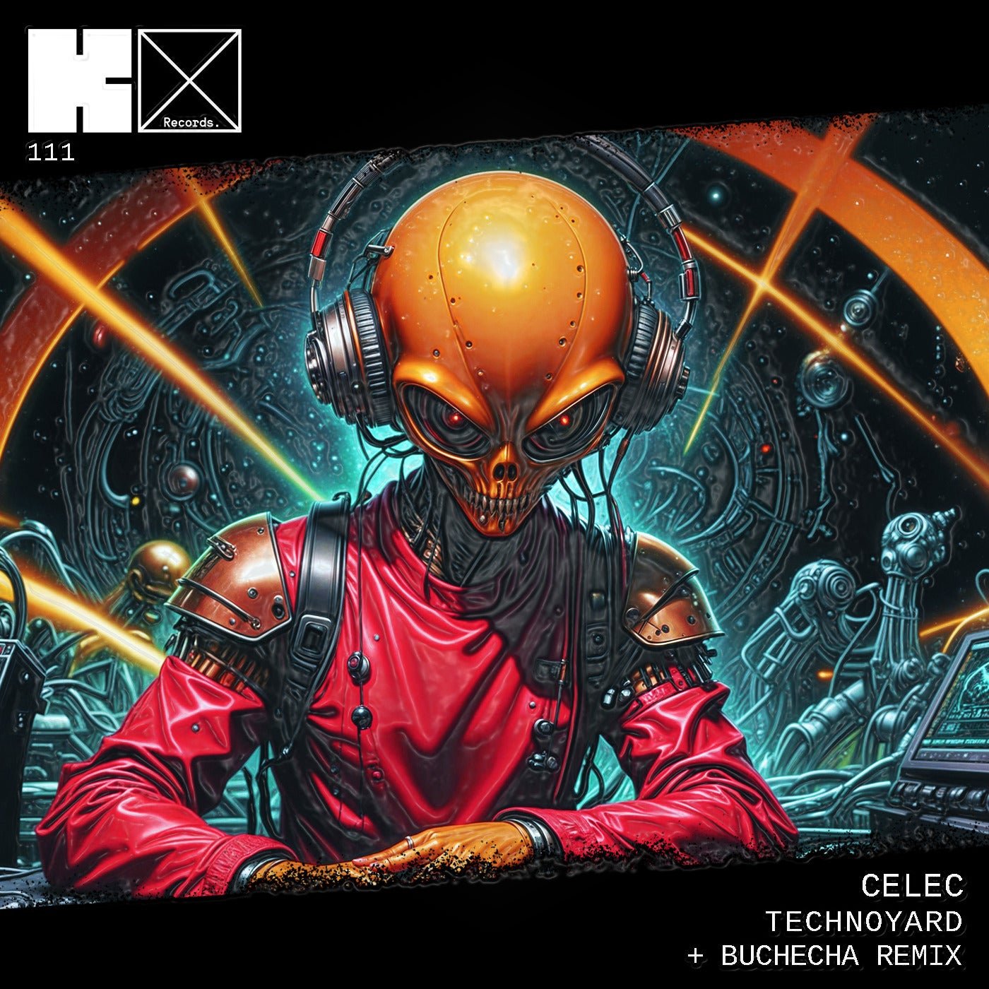 TechnoYard