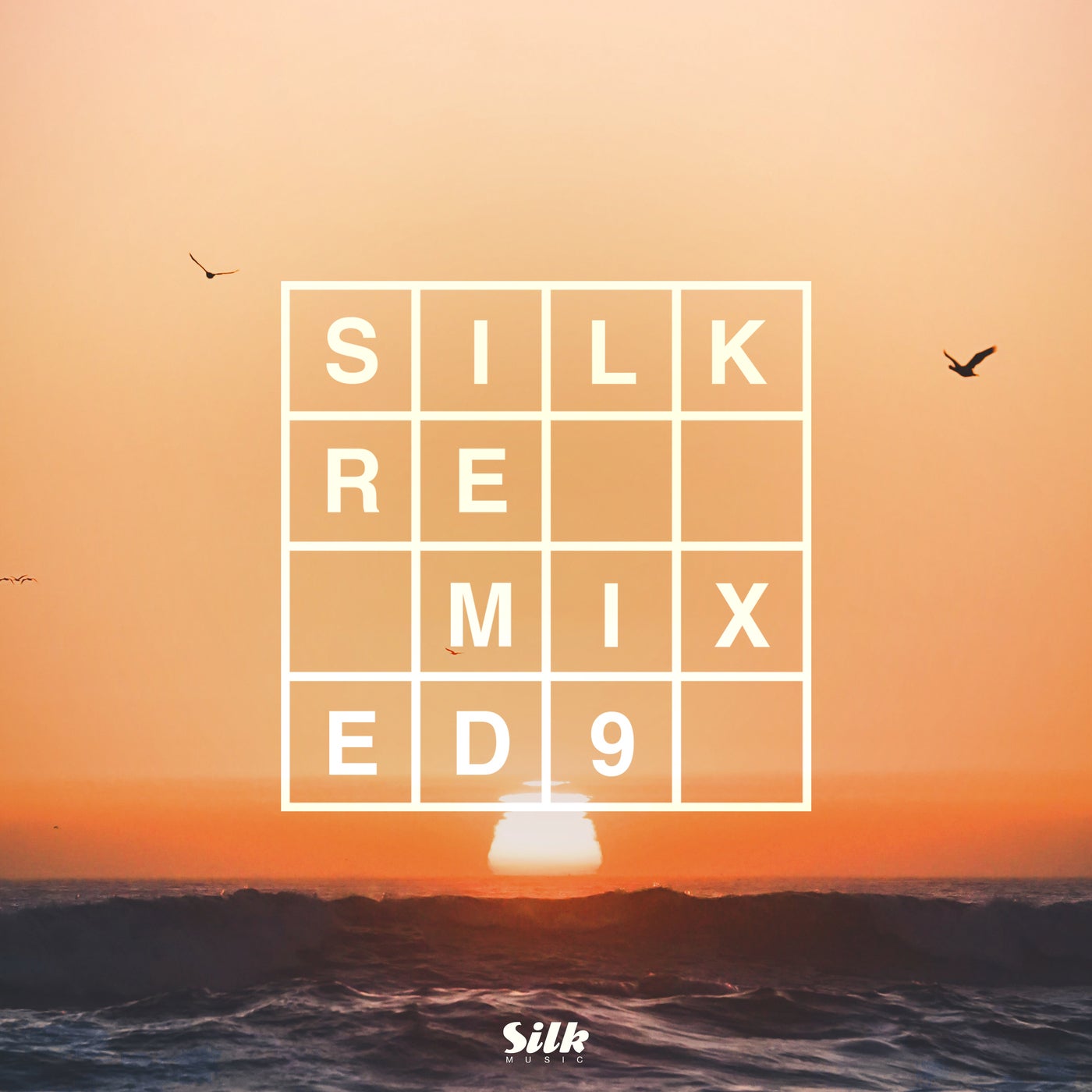 Silk Remixed 09