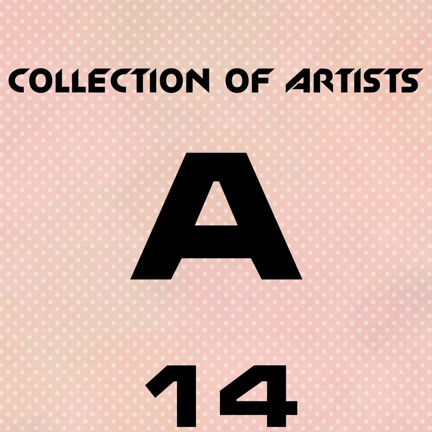 Collection of Artists A, Vol. 14