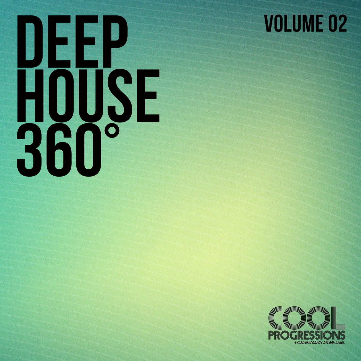 Deep House 360° Vol. 2