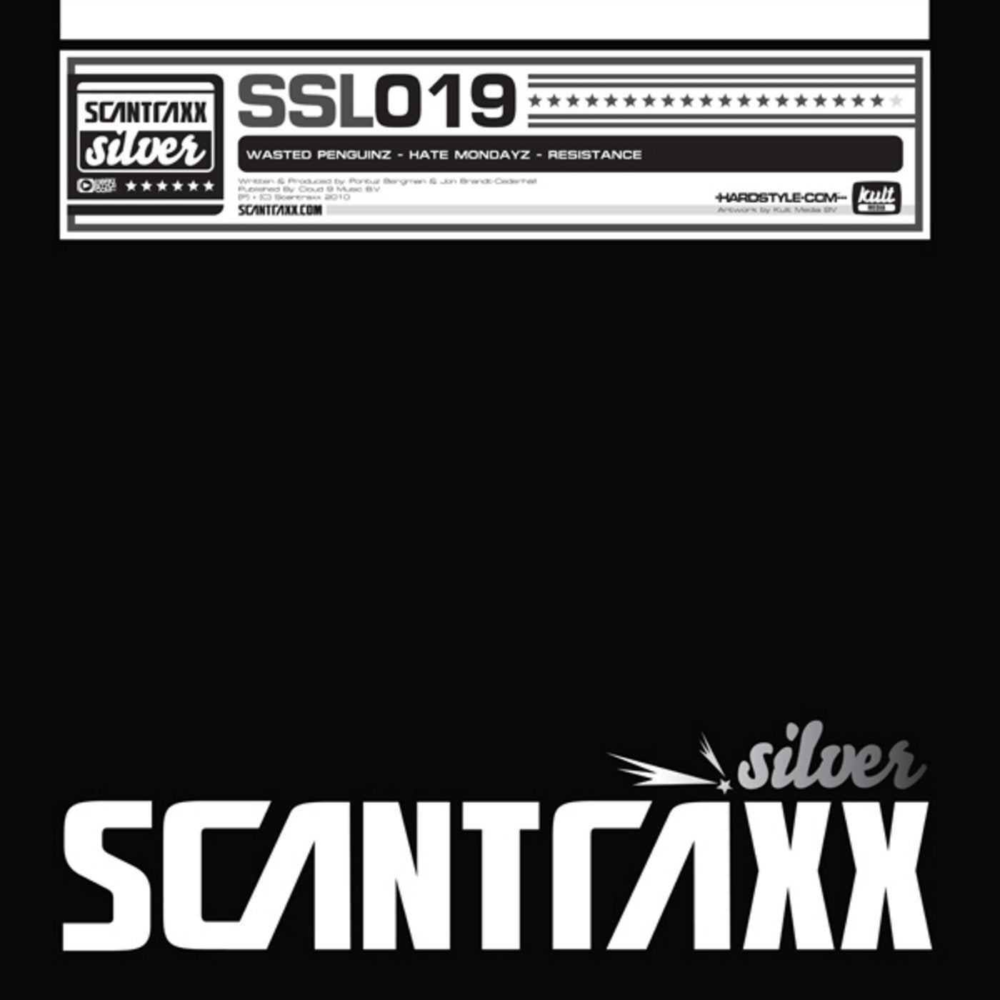 Scantraxx Silver 019