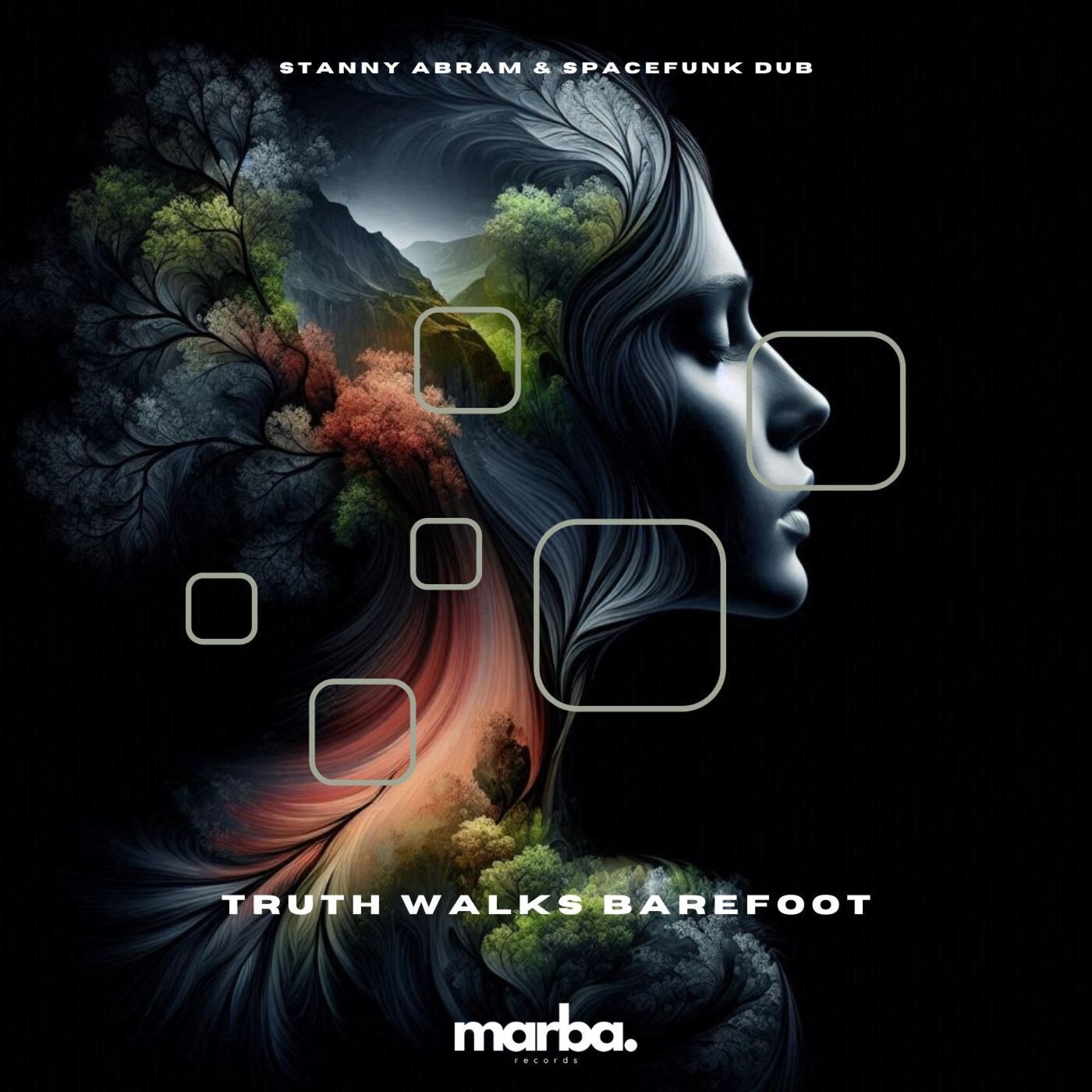 Truth Walks Barefoot