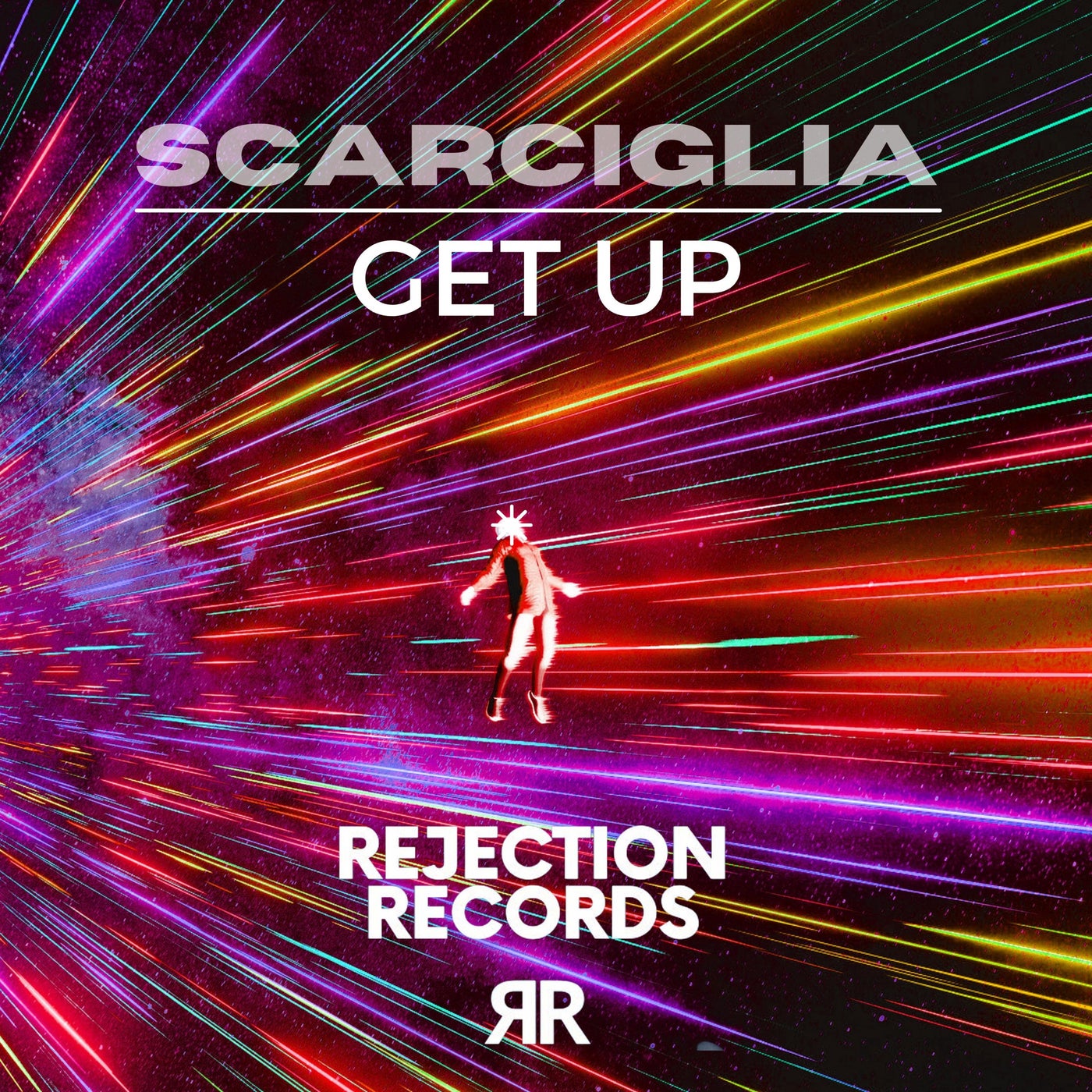 Get Up
