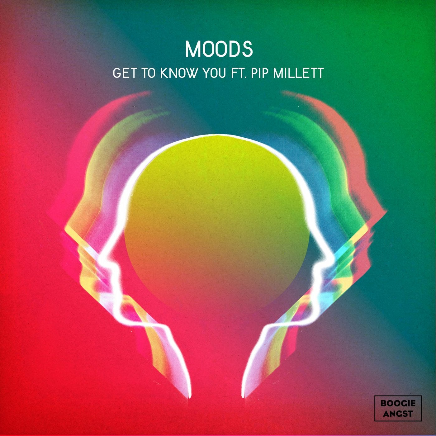 Get to Know You (feat. Pip Millett)