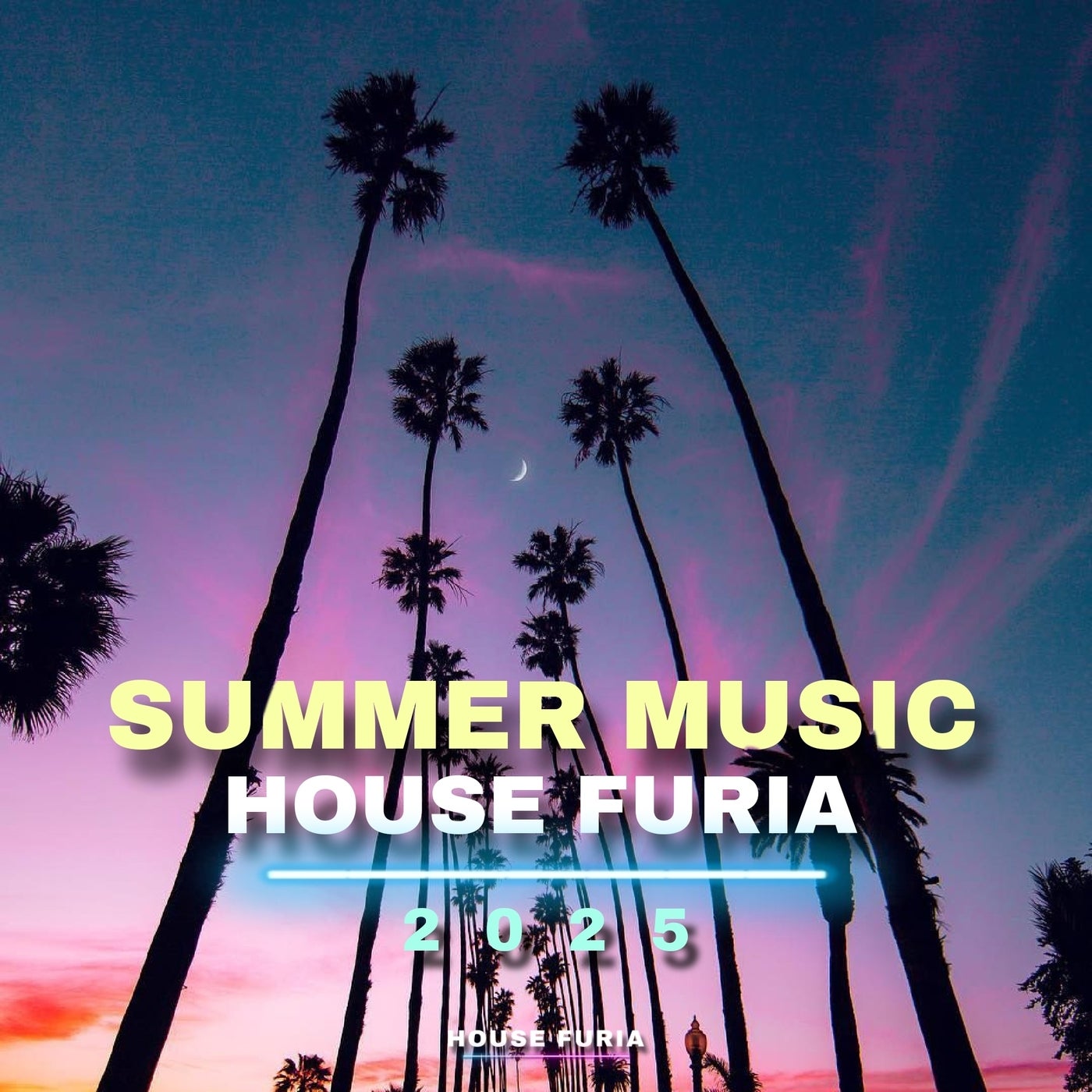 Summer Music House Furia 2025