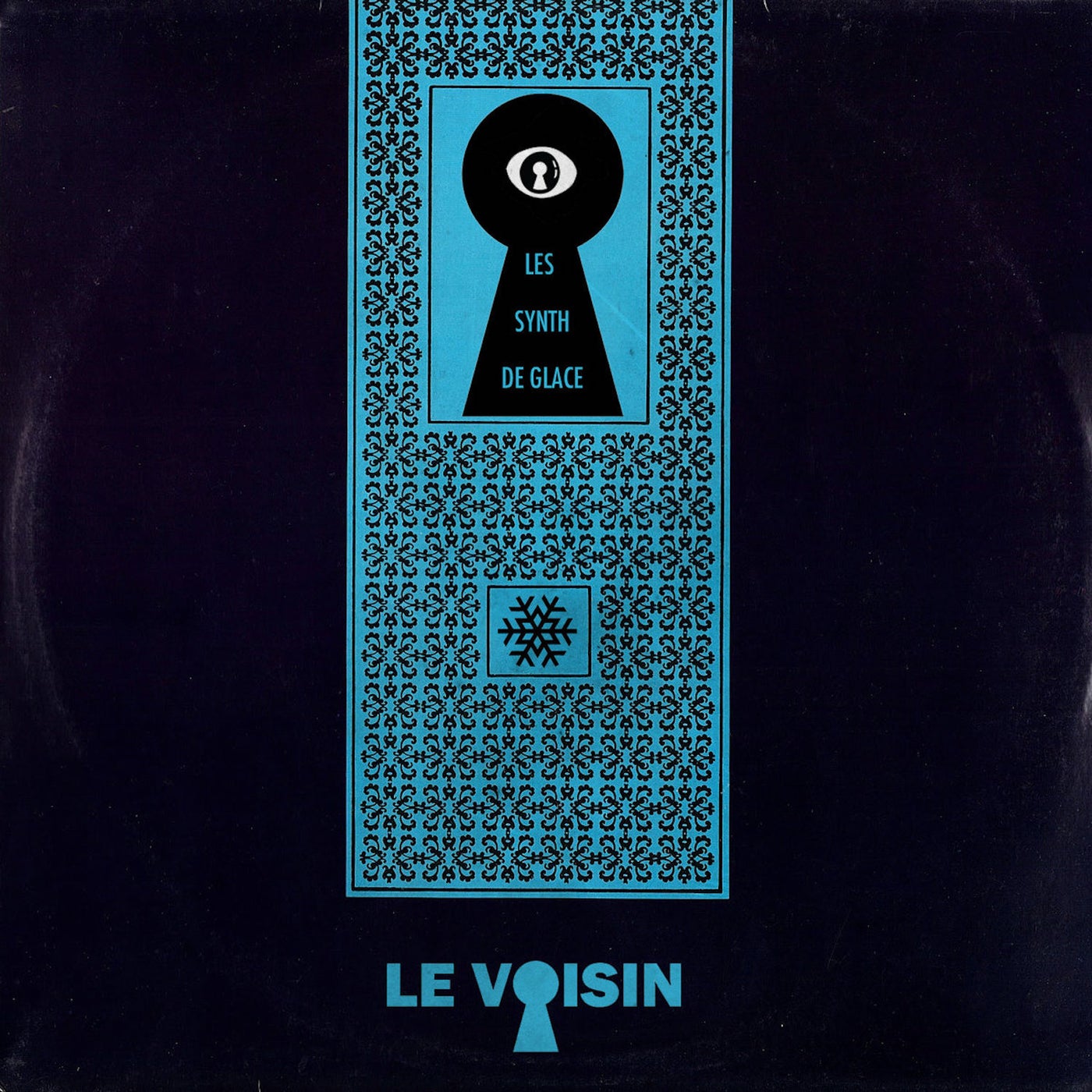 Les synth de glace