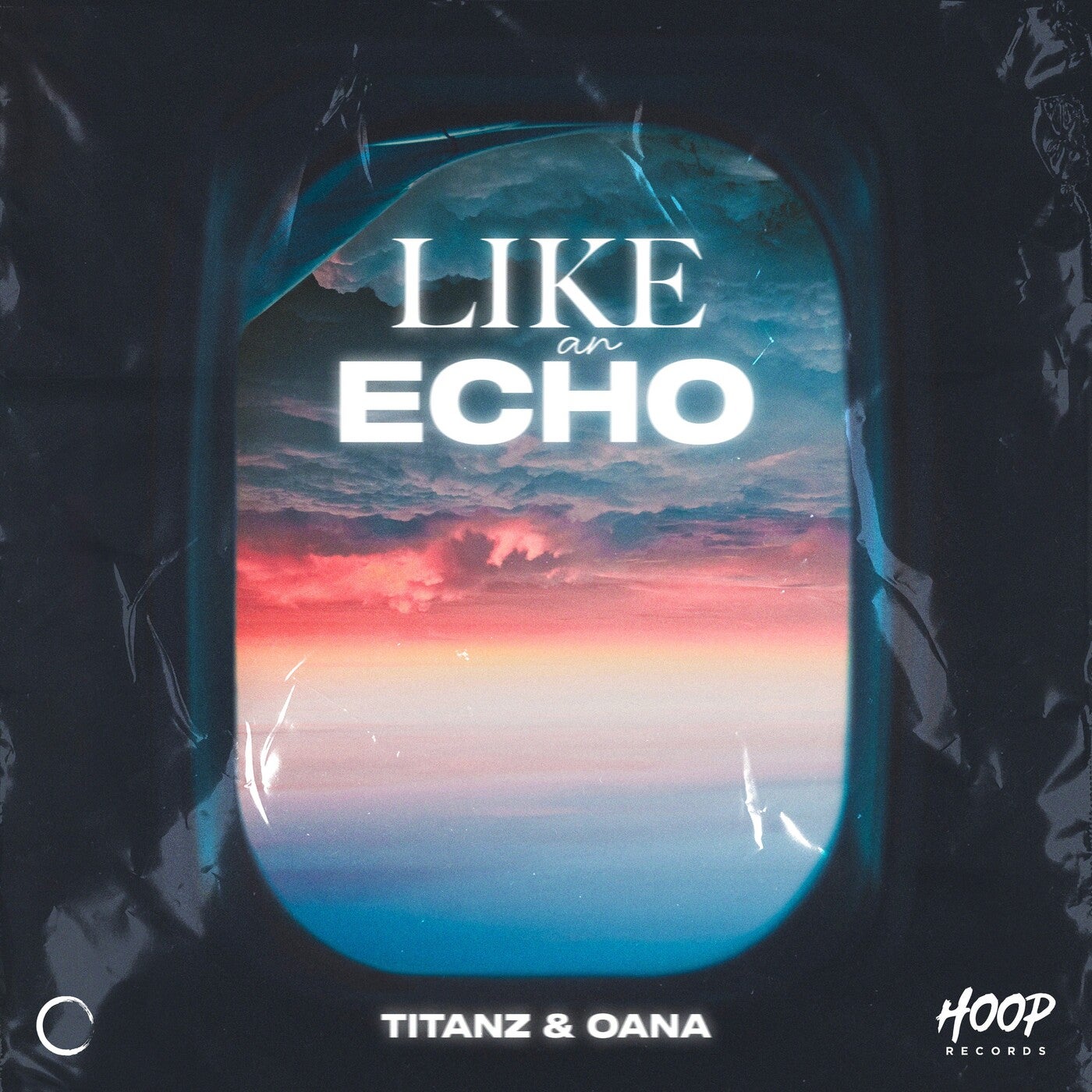 Like an Echo (Extended Mix)