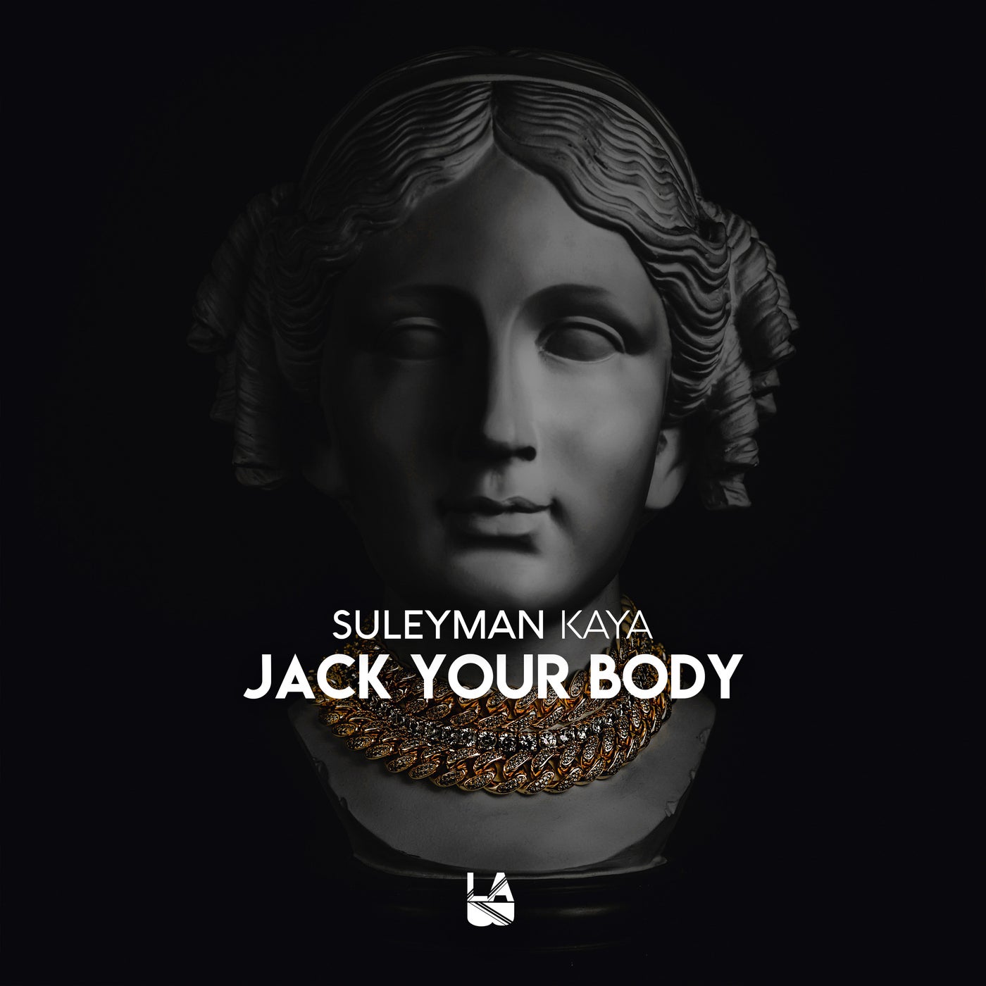 Jack Your Body