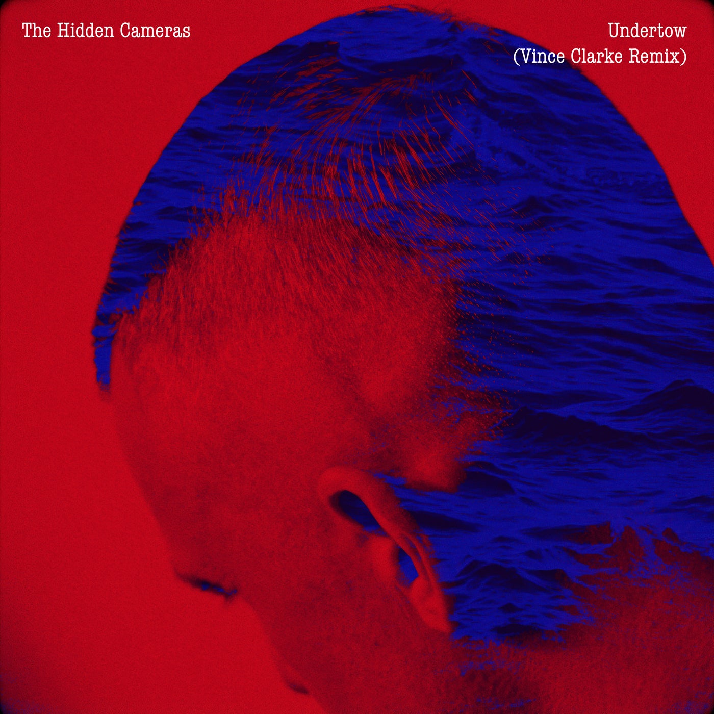 Undertow (Vince Clark Remix)