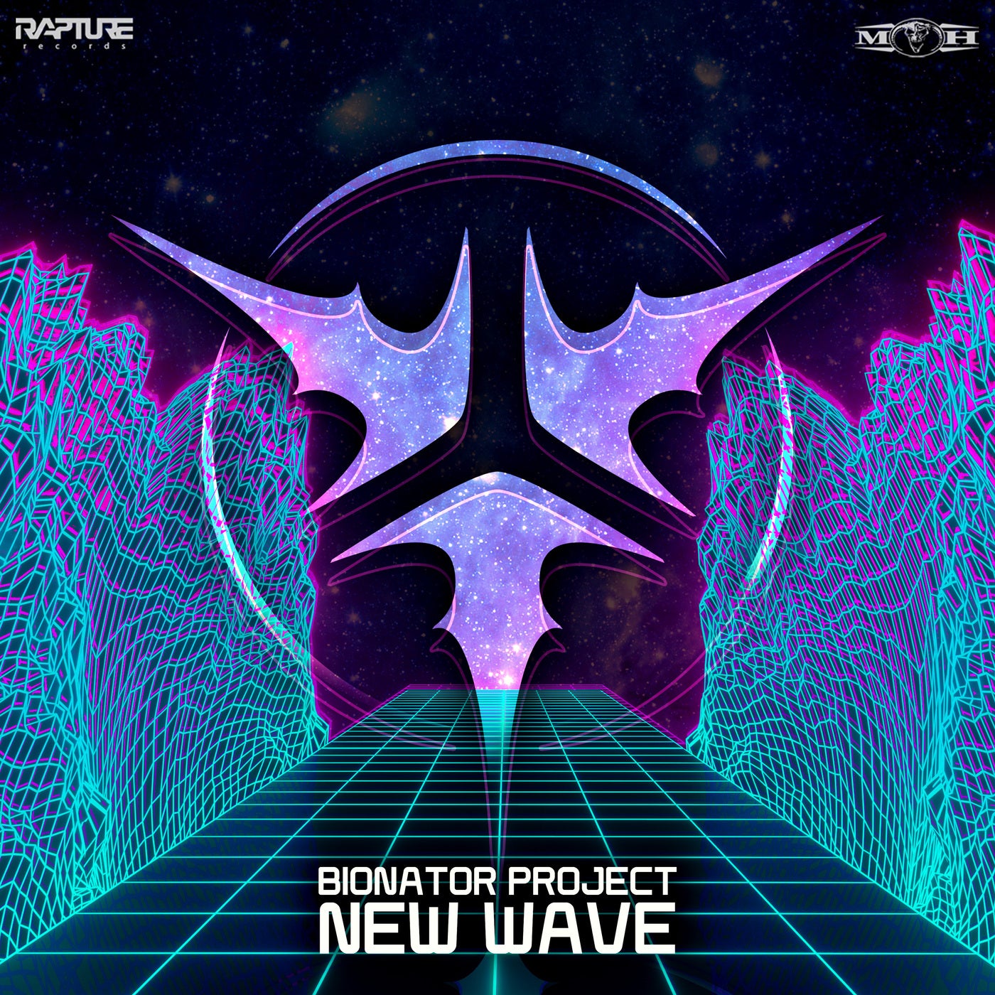 New Wave - Extended Mix