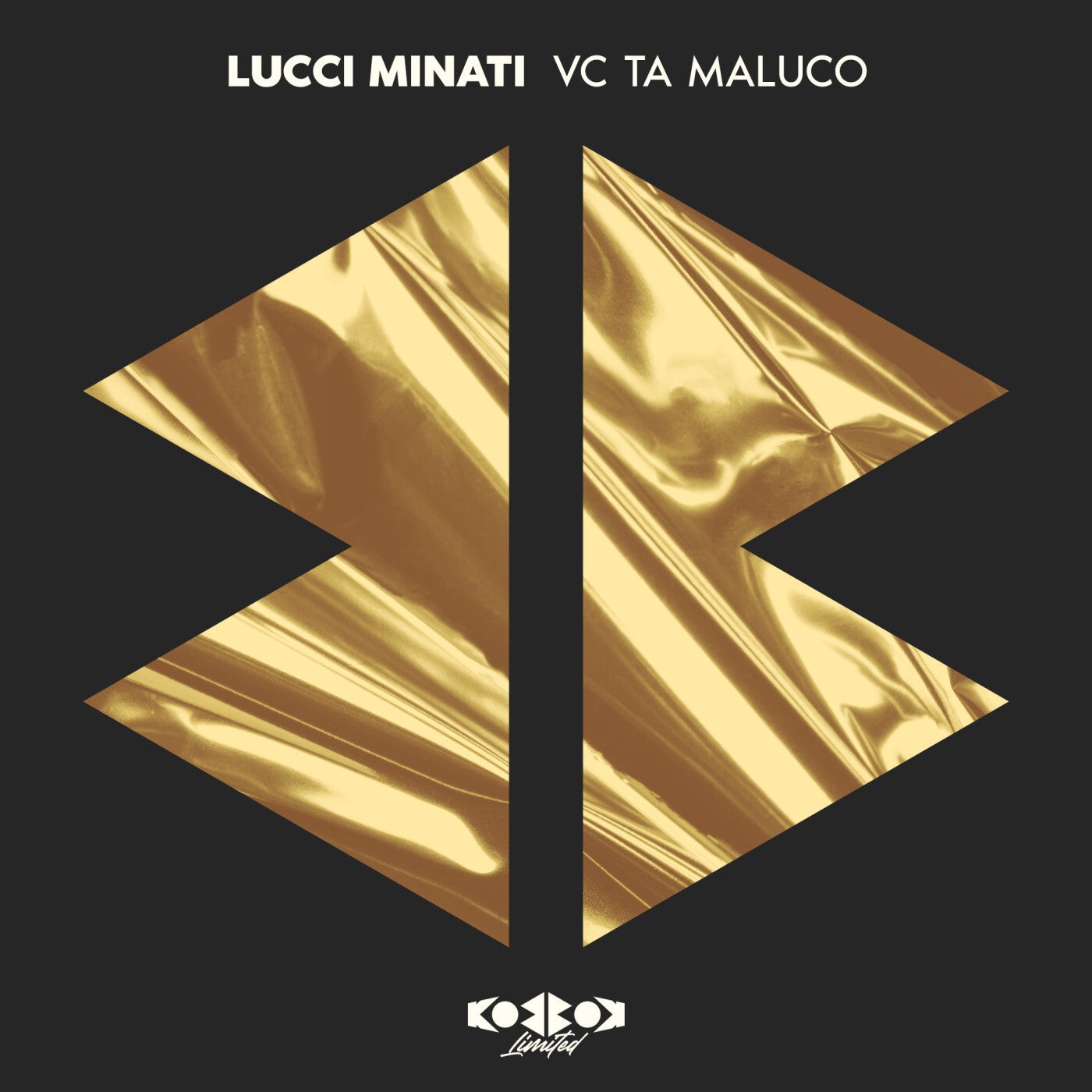 Vc Ta Maluco (Original Mix)