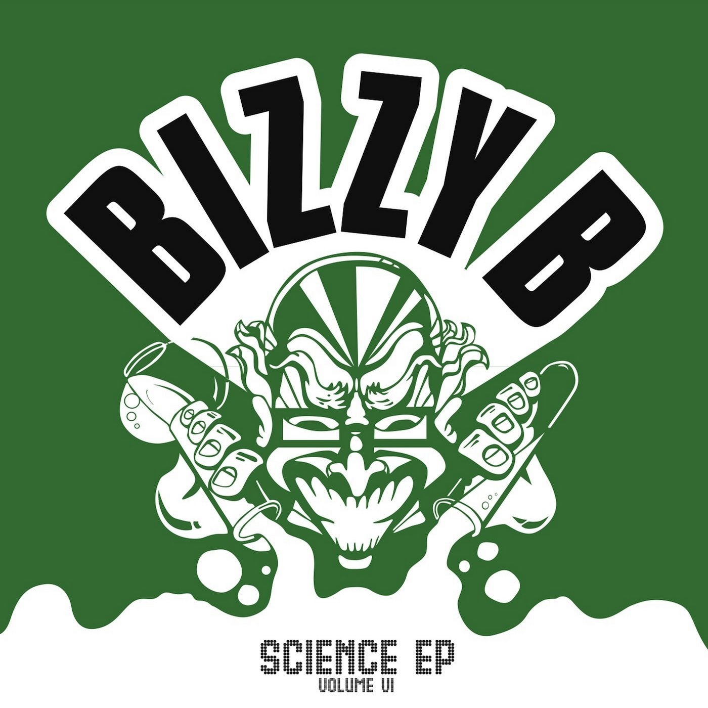 Science EP - Volume VI
