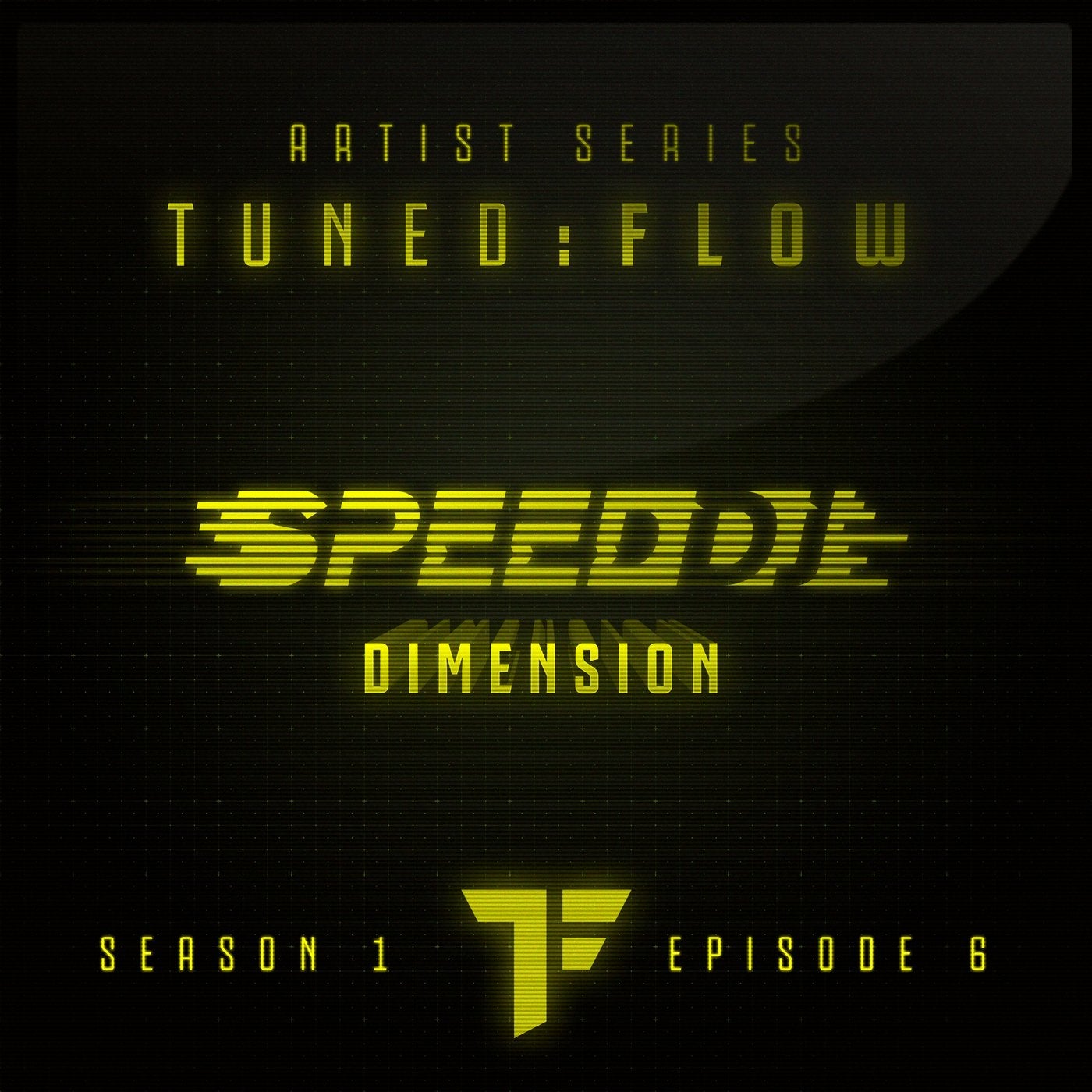 Dimension (T:F Artist Series S01-E06)