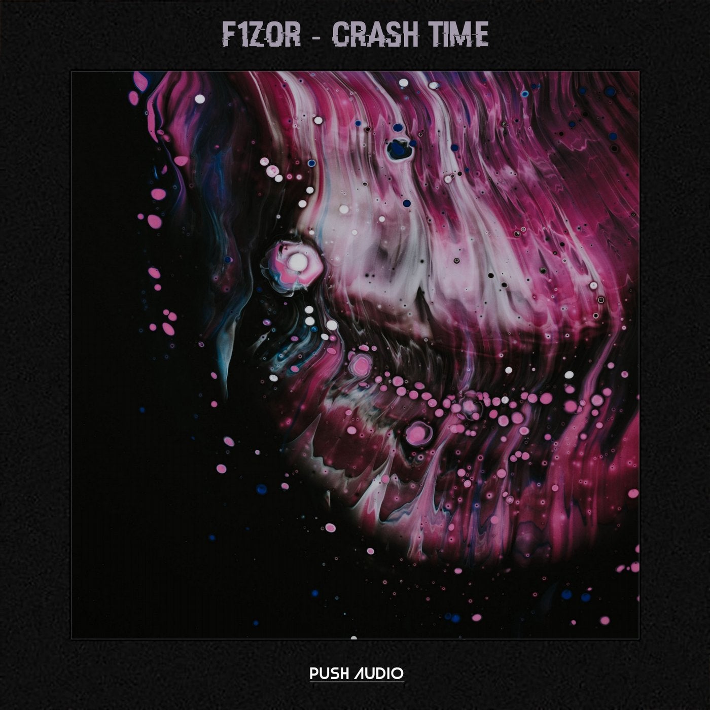 Crash Time
