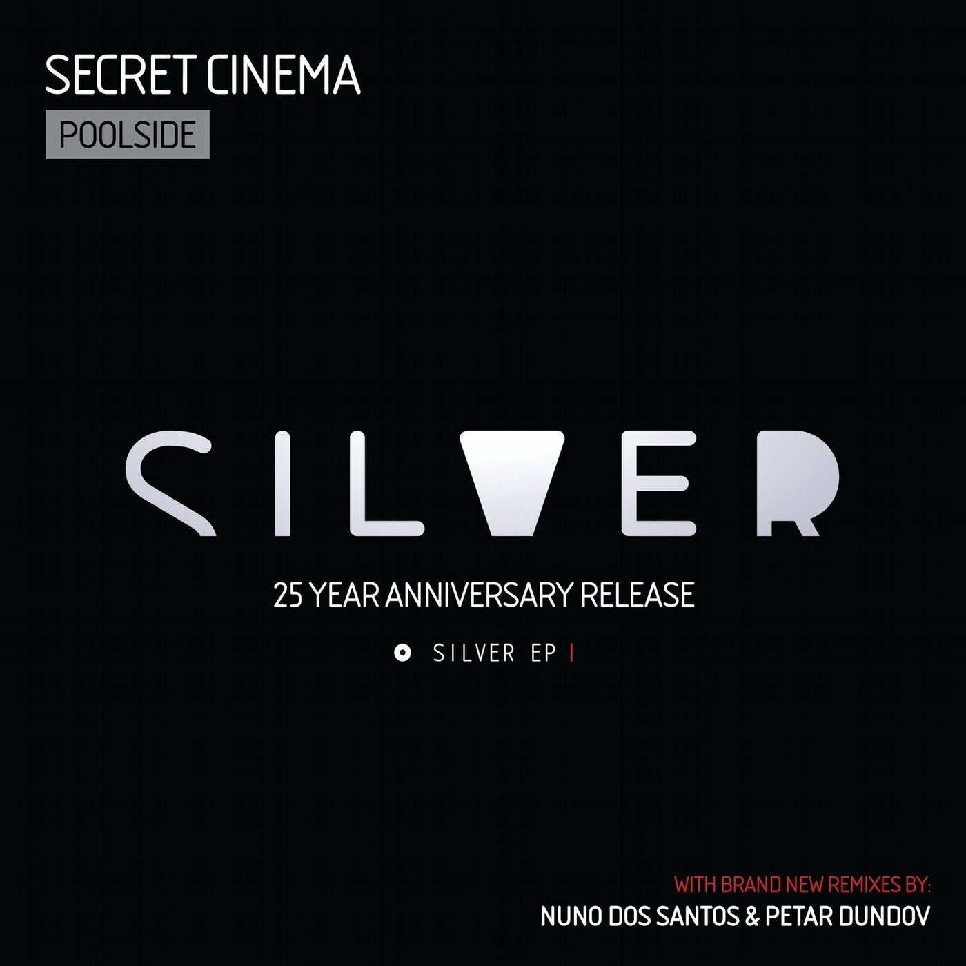 Secret Cinema. Cinema Secret о бренде. Silver Ep-01. Silver Ep-01 инструмент.