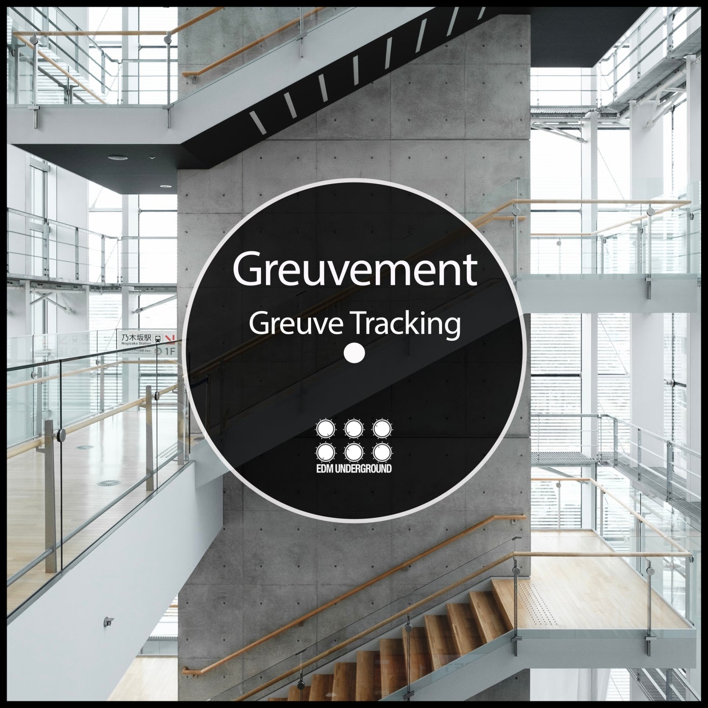 Greuve Tracking