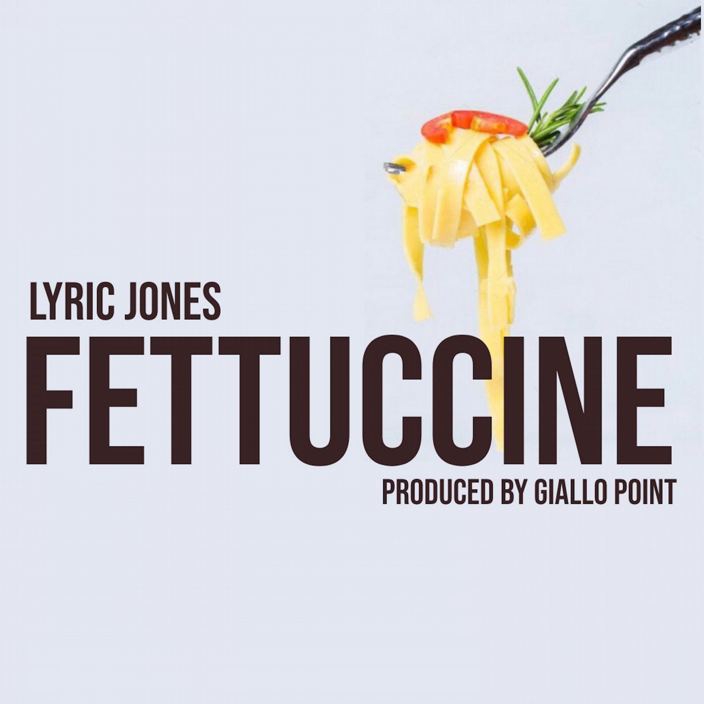 Fettuccine