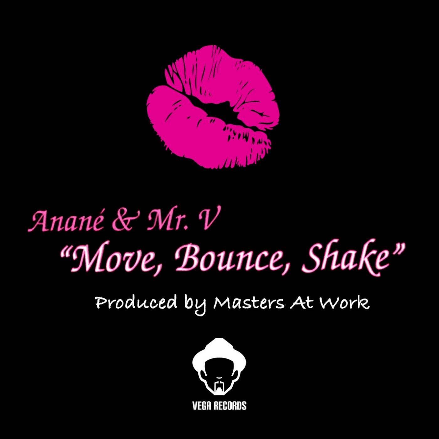 Move, Bounce, Shake