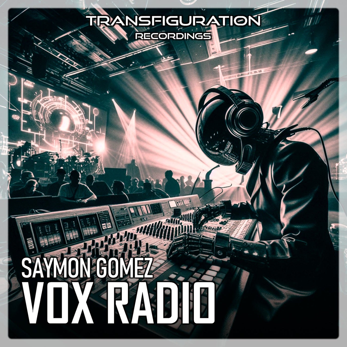 Vox Radio