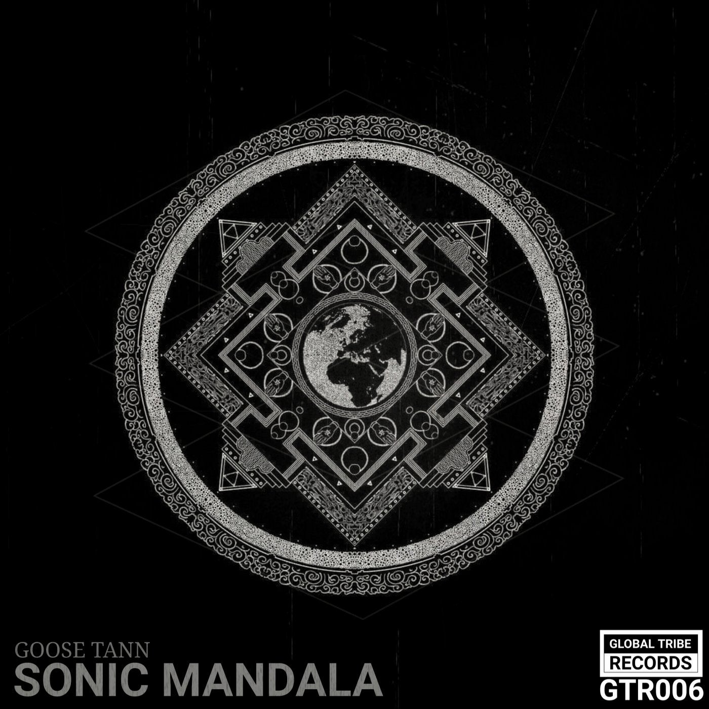 Sonic Mandala