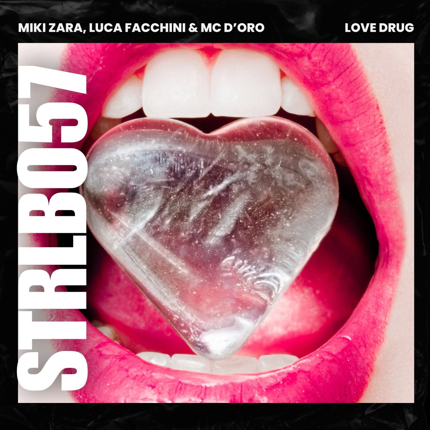 Love Drug