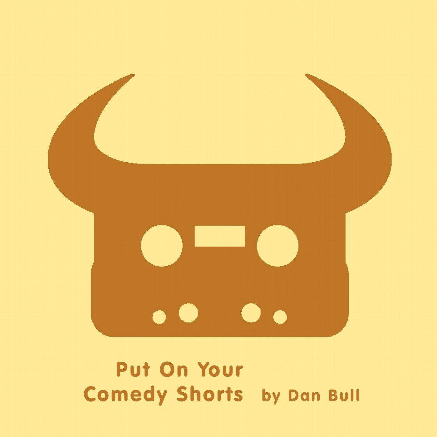 Put on Your Comedy Shorts (ComedyShortsGamer Rap)