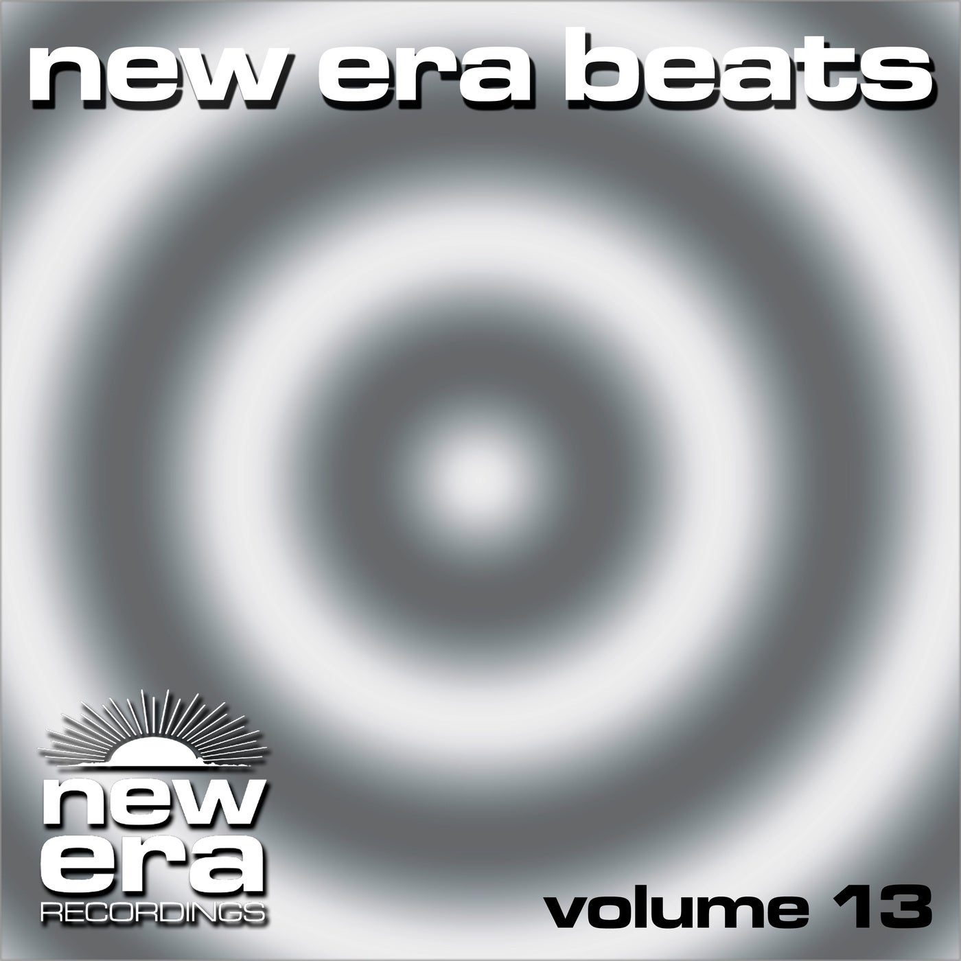 New Era Beats Volume 13