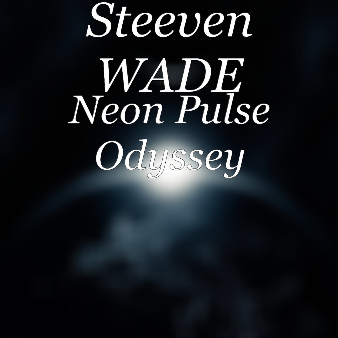 Neon Pulse Odyssey