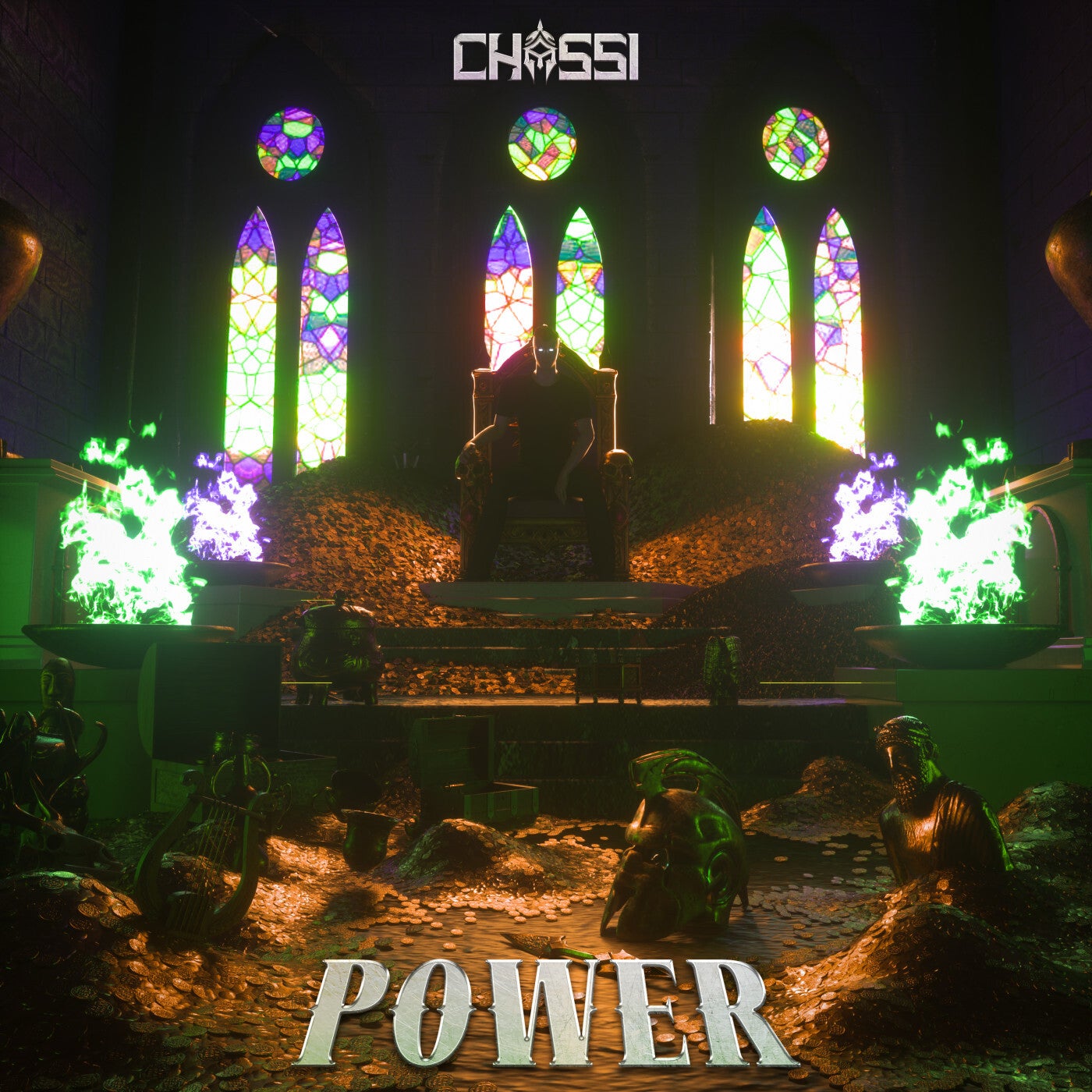 POWER